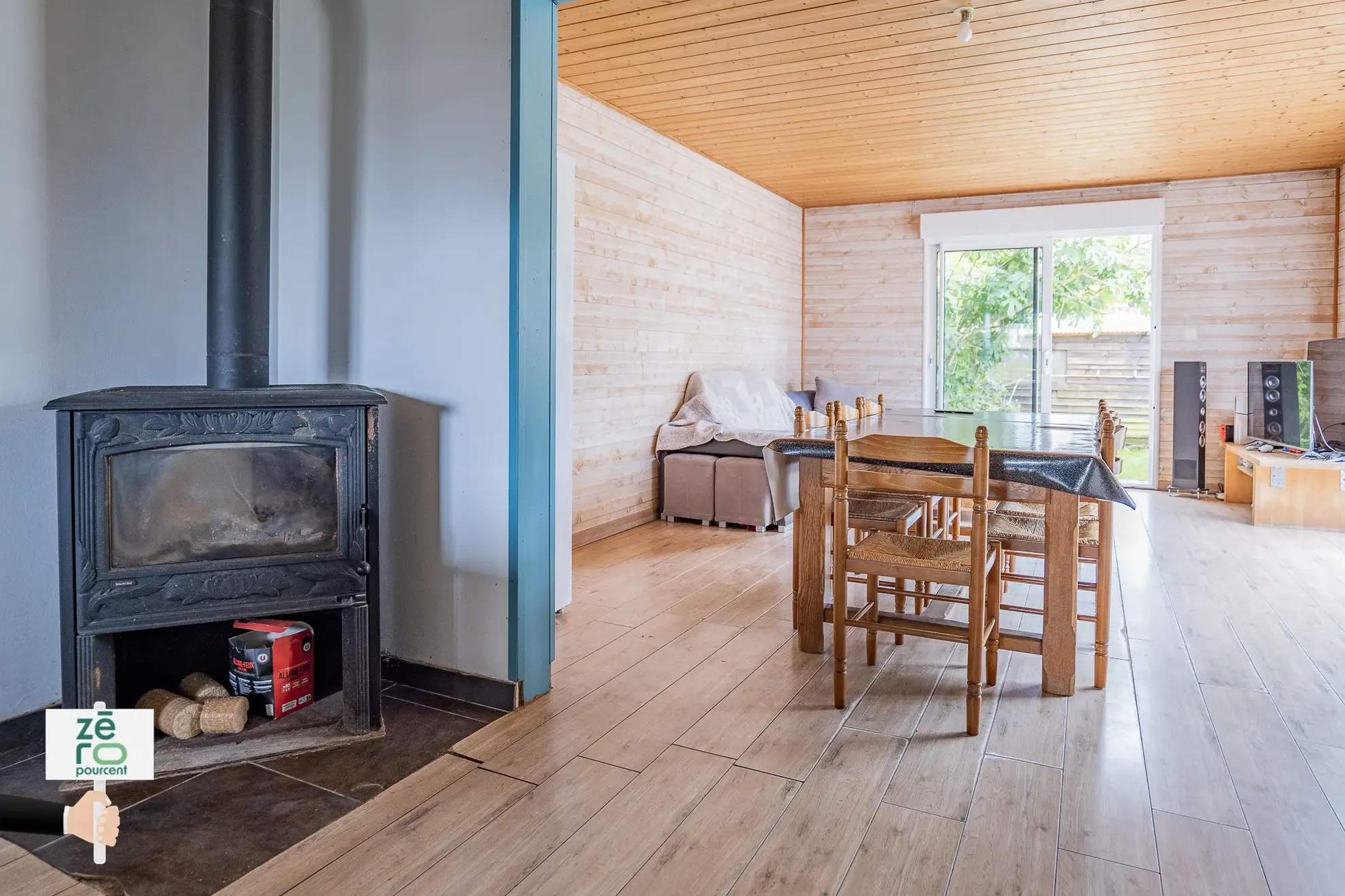 Belle maison de 97 m² à La Tranche-sur-Mer proche plage et centre-ville 