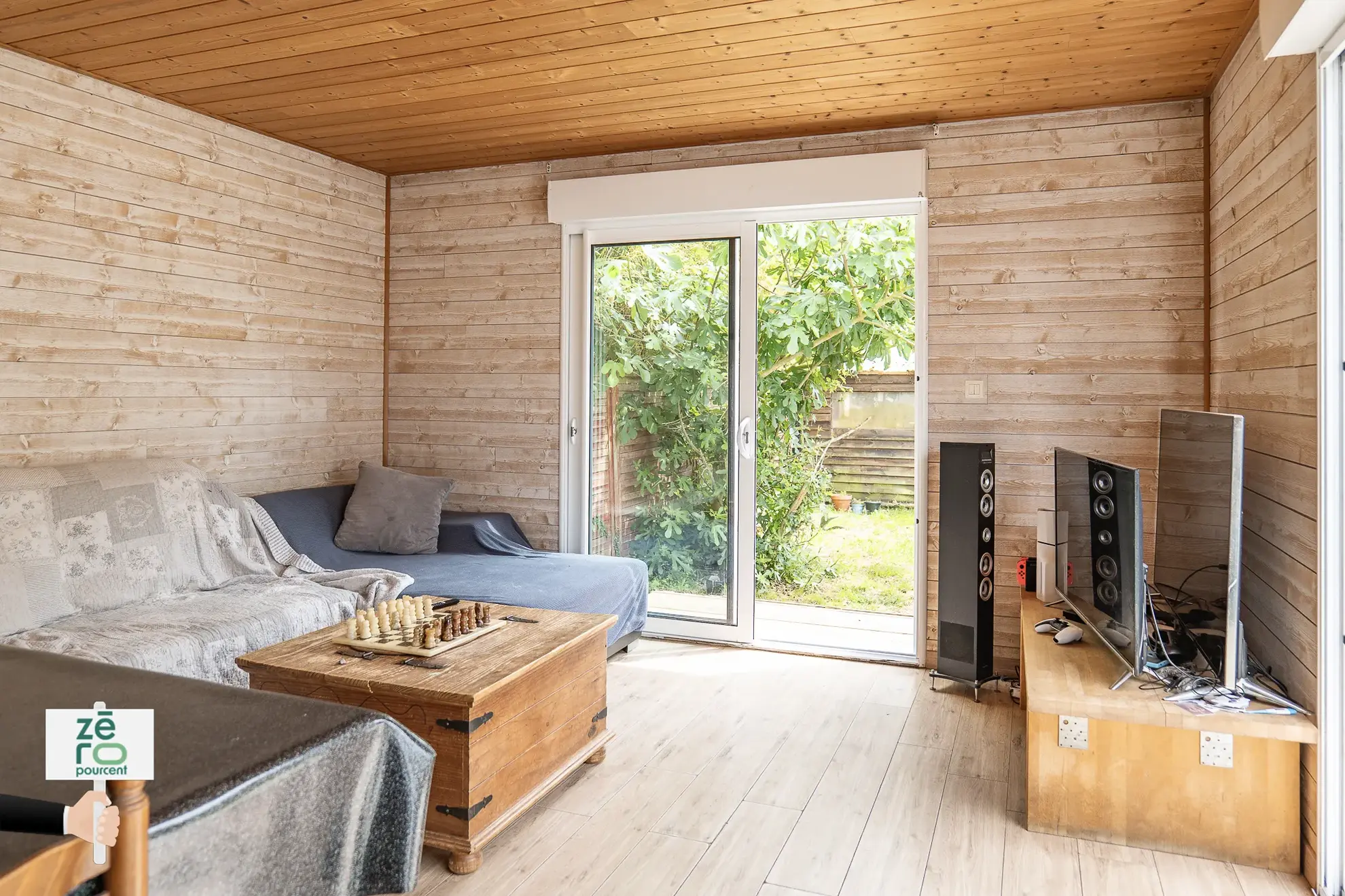 Belle maison de 97 m² à La Tranche-sur-Mer proche plage et centre-ville