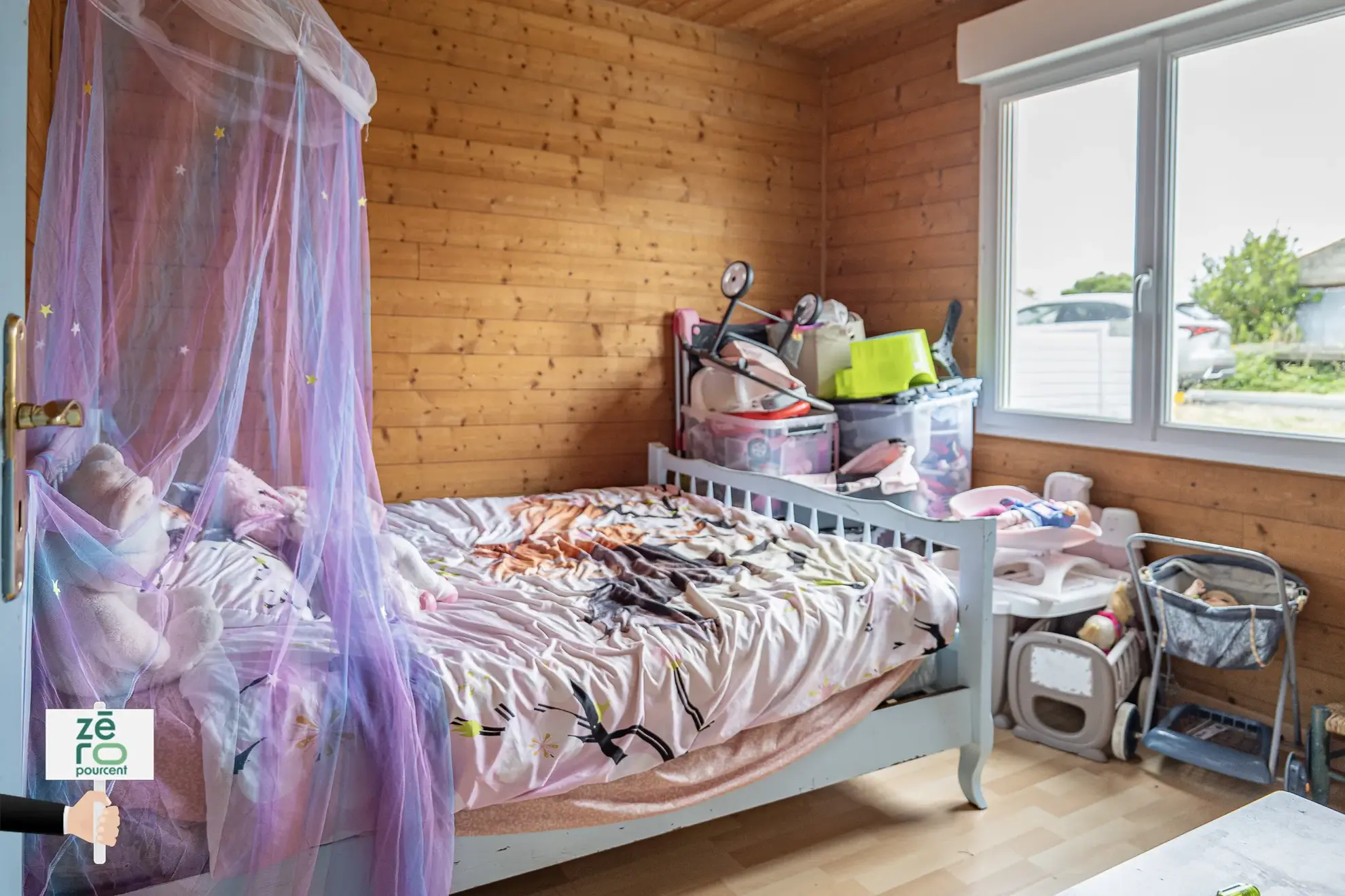 Belle maison de 97 m² à La Tranche-sur-Mer proche plage et centre-ville 