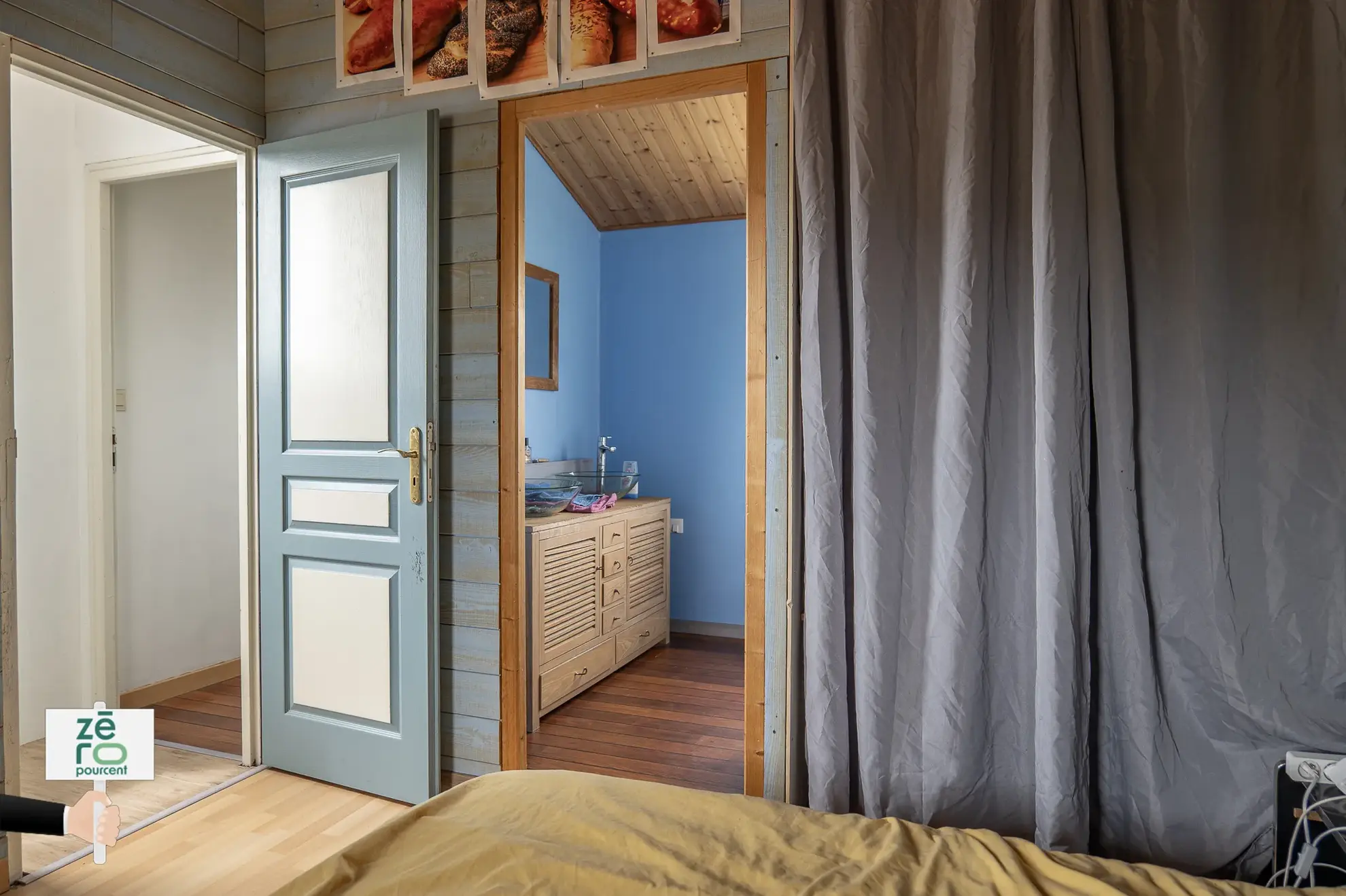 Belle maison de 97 m² à La Tranche-sur-Mer proche plage et centre-ville 