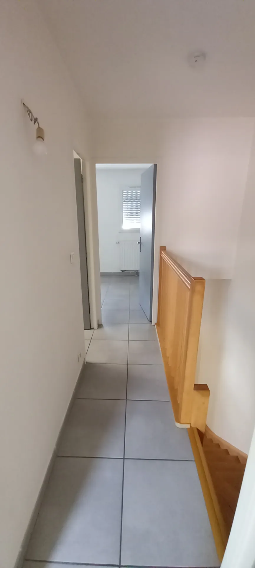 Maison de village récente avec garage et cour à Argeles-sur-Mer 