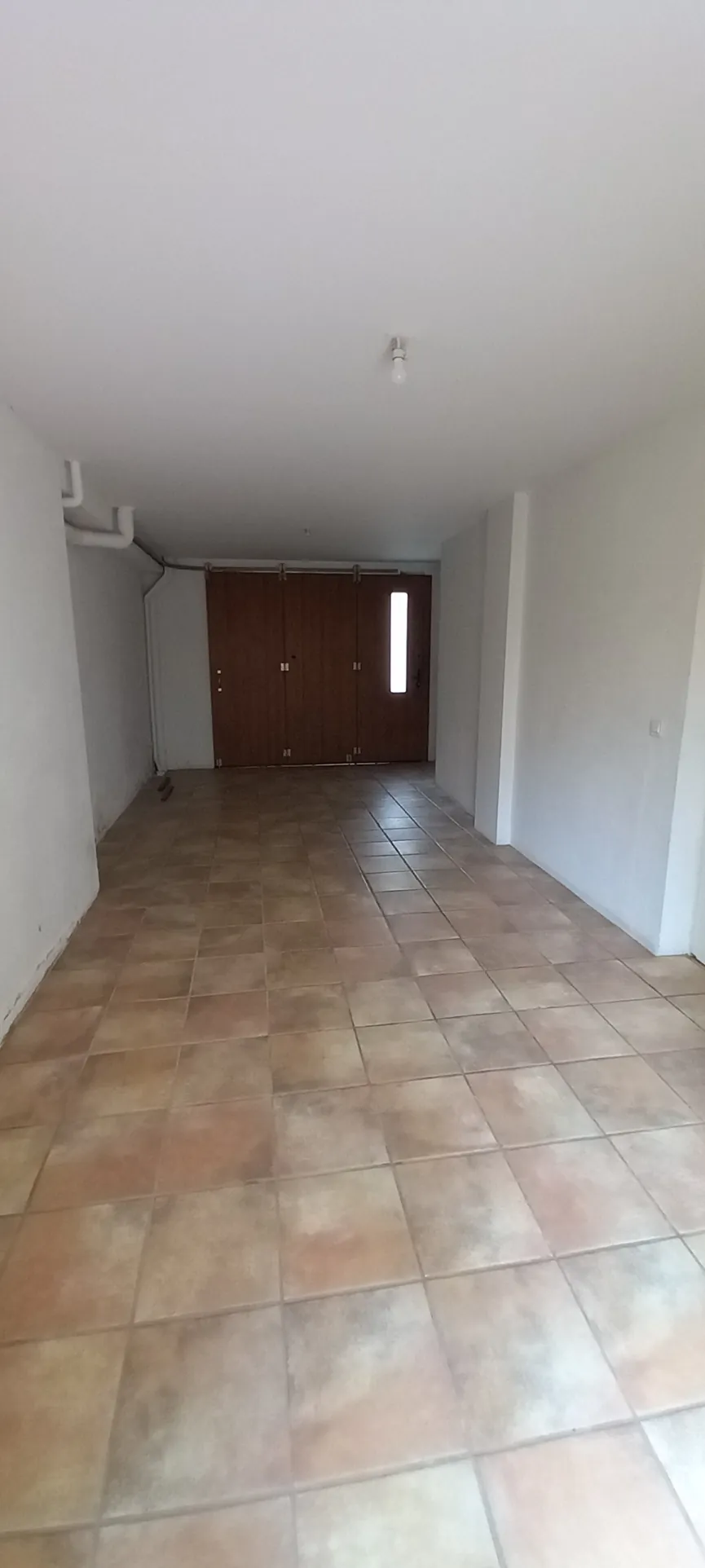 Maison de village récente avec garage et cour à Argeles-sur-Mer 