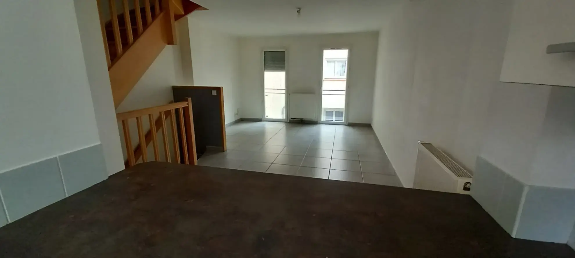 Maison de village récente avec garage et cour à Argeles-sur-Mer 