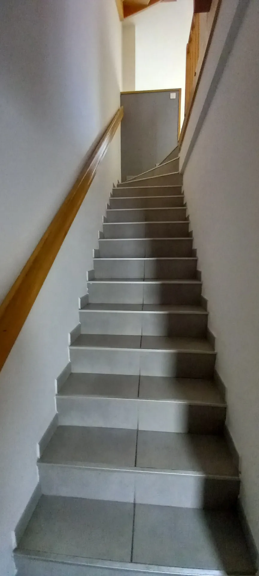 Maison de village récente avec garage et cour à Argeles-sur-Mer 