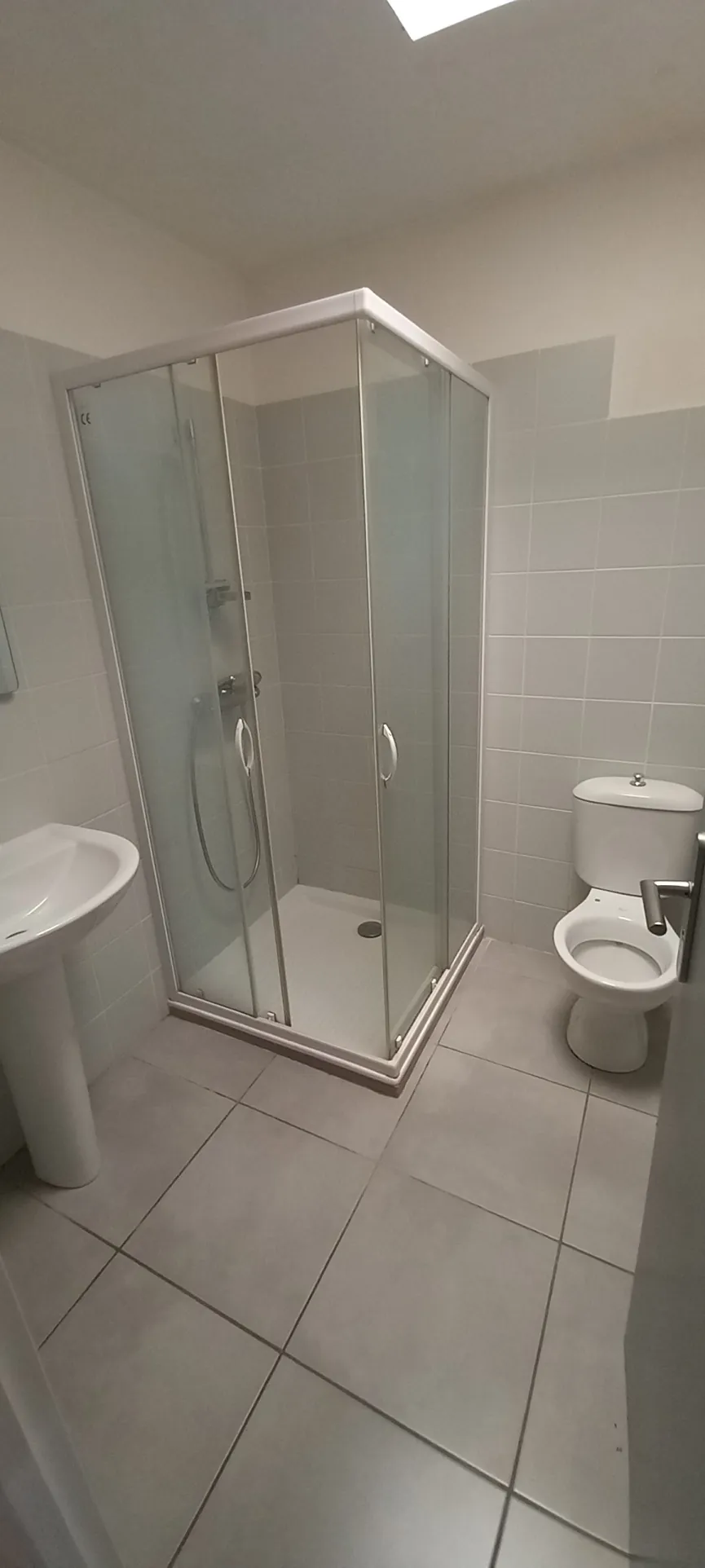 Maison de village récente avec garage et cour à Argeles-sur-Mer 