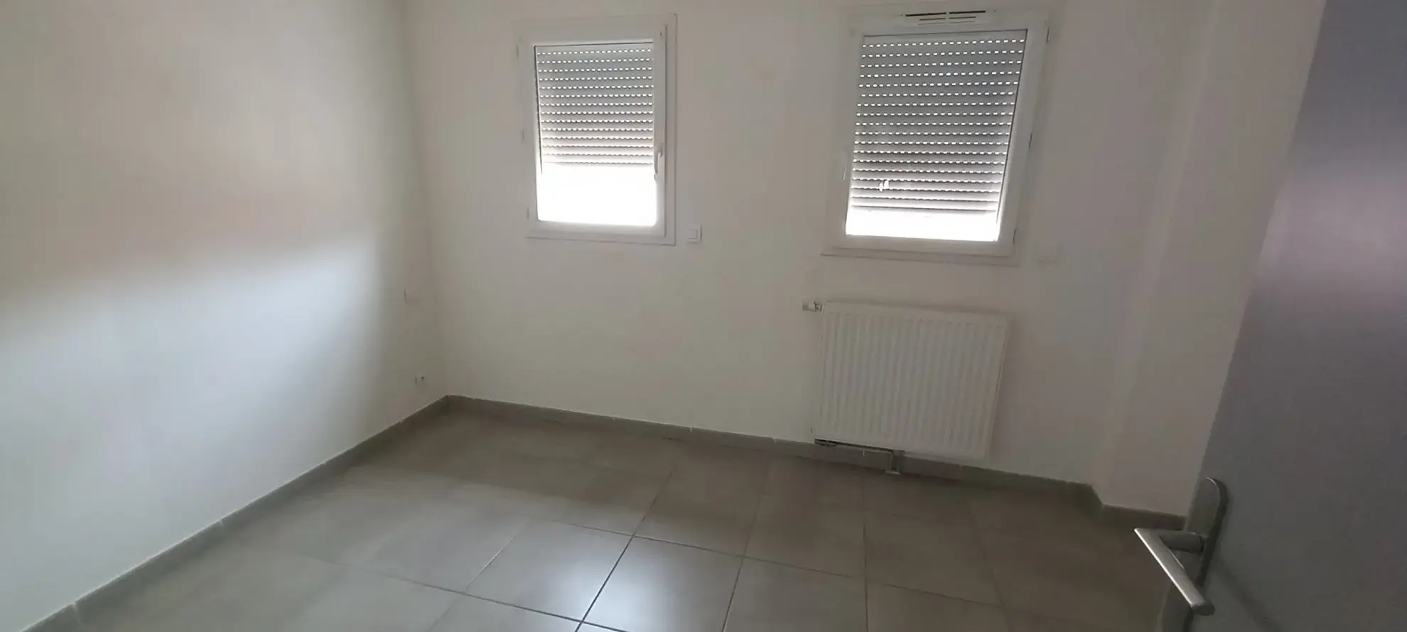 Maison de village récente avec garage et cour à Argeles-sur-Mer 