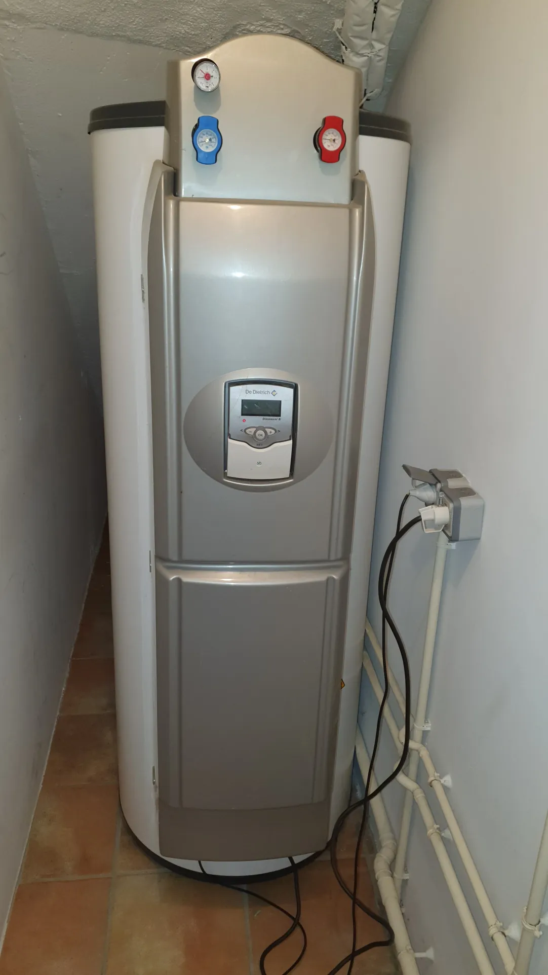 Maison de village récente avec garage et cour à Argeles-sur-Mer 