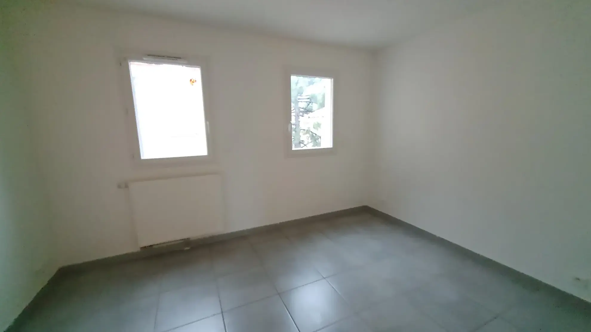 Maison de village récente avec garage et cour à Argeles-sur-Mer 