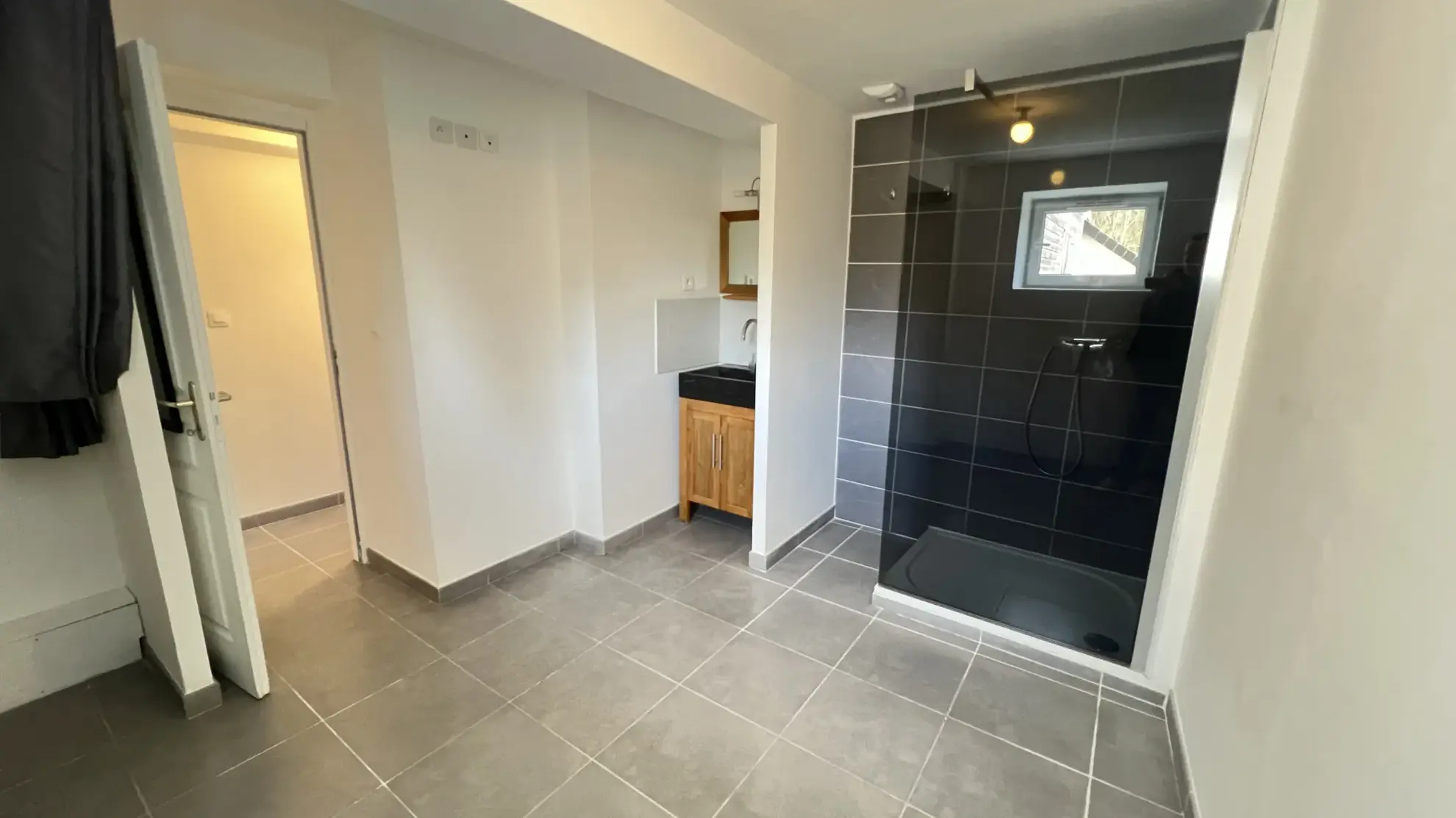 Appartement T2 avec parking et parc à Boutigny-sur-Essonne 