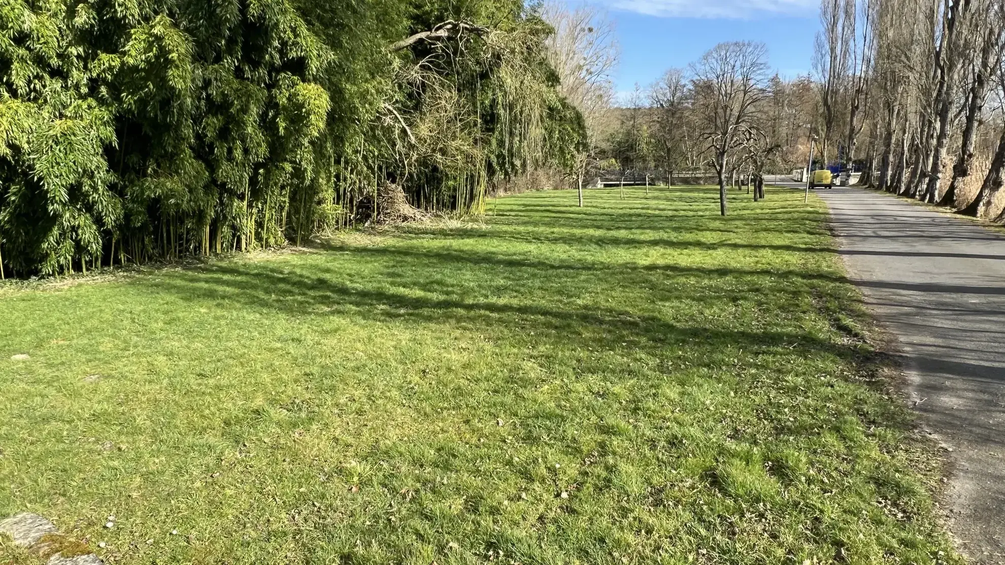 Appartement T2 avec parking et parc à Boutigny-sur-Essonne 