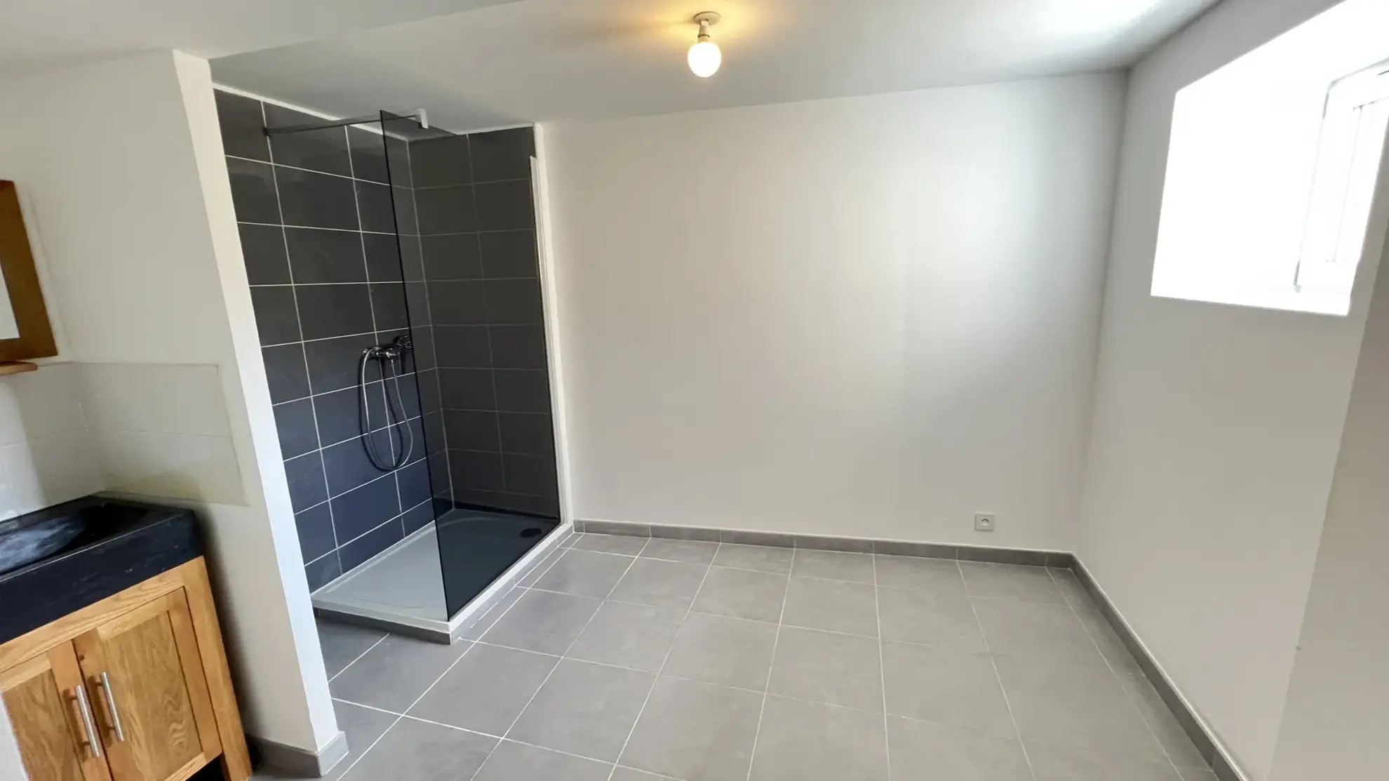 Appartement T2 avec parking et parc à Boutigny-sur-Essonne 