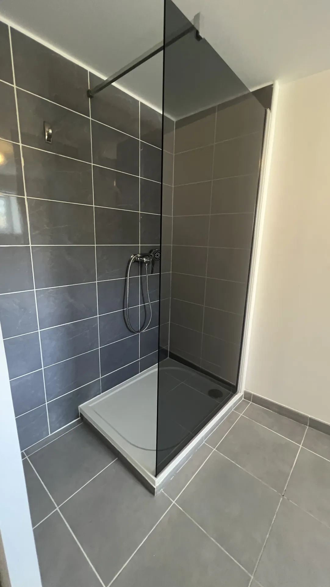 Appartement T2 avec parking et parc à Boutigny-sur-Essonne 