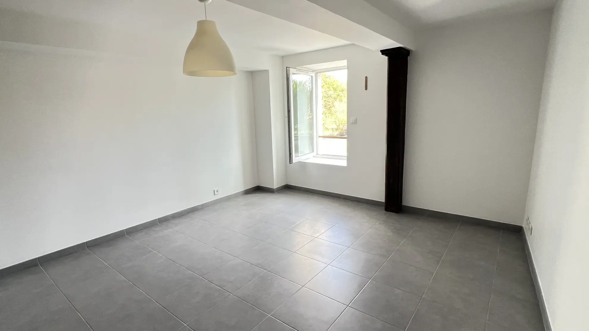 Appartement T2 avec parking et parc à Boutigny-sur-Essonne 
