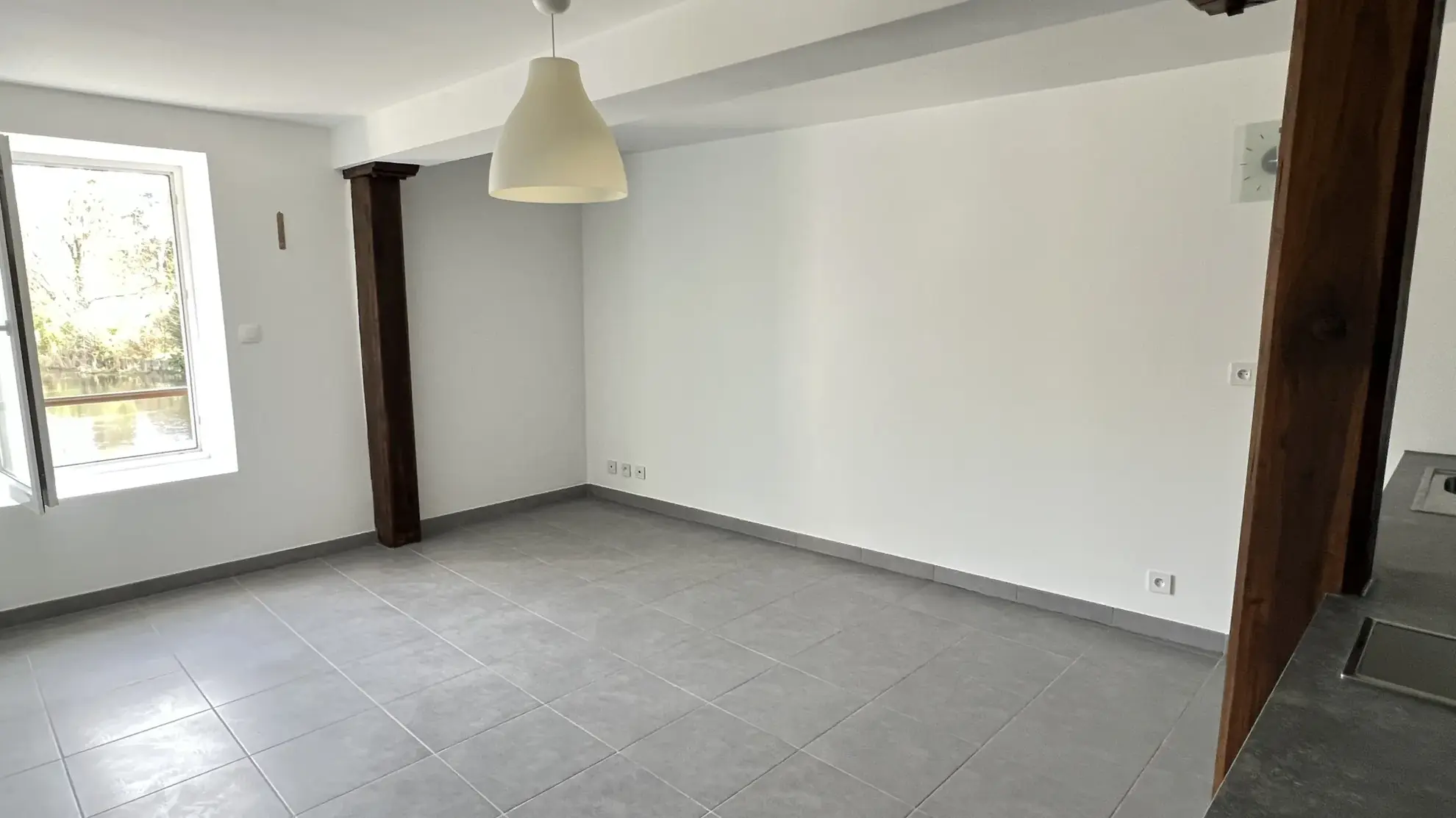Appartement T2 avec parking et parc à Boutigny-sur-Essonne 