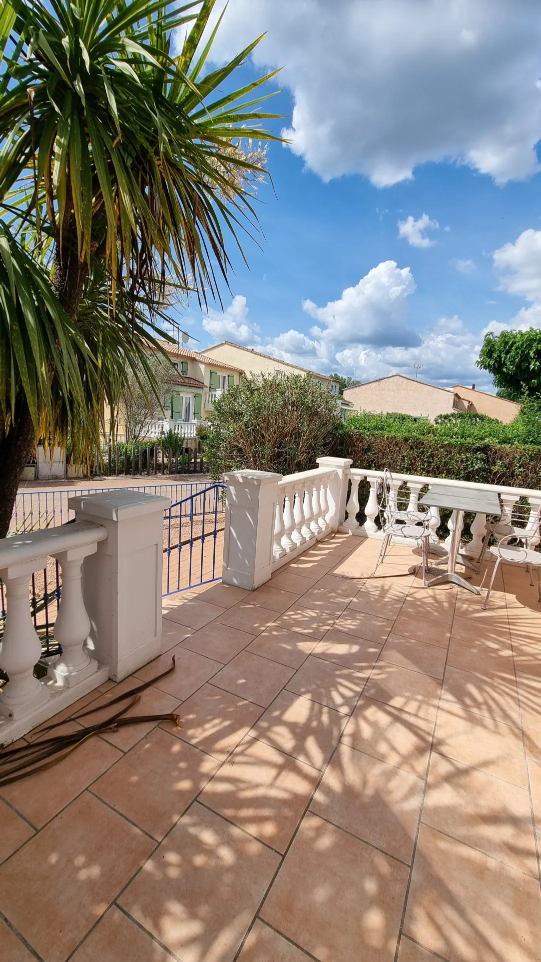 Villa provençale à vendre à Vidauban - 85 m², 4 chambres, domaine sécurisé 