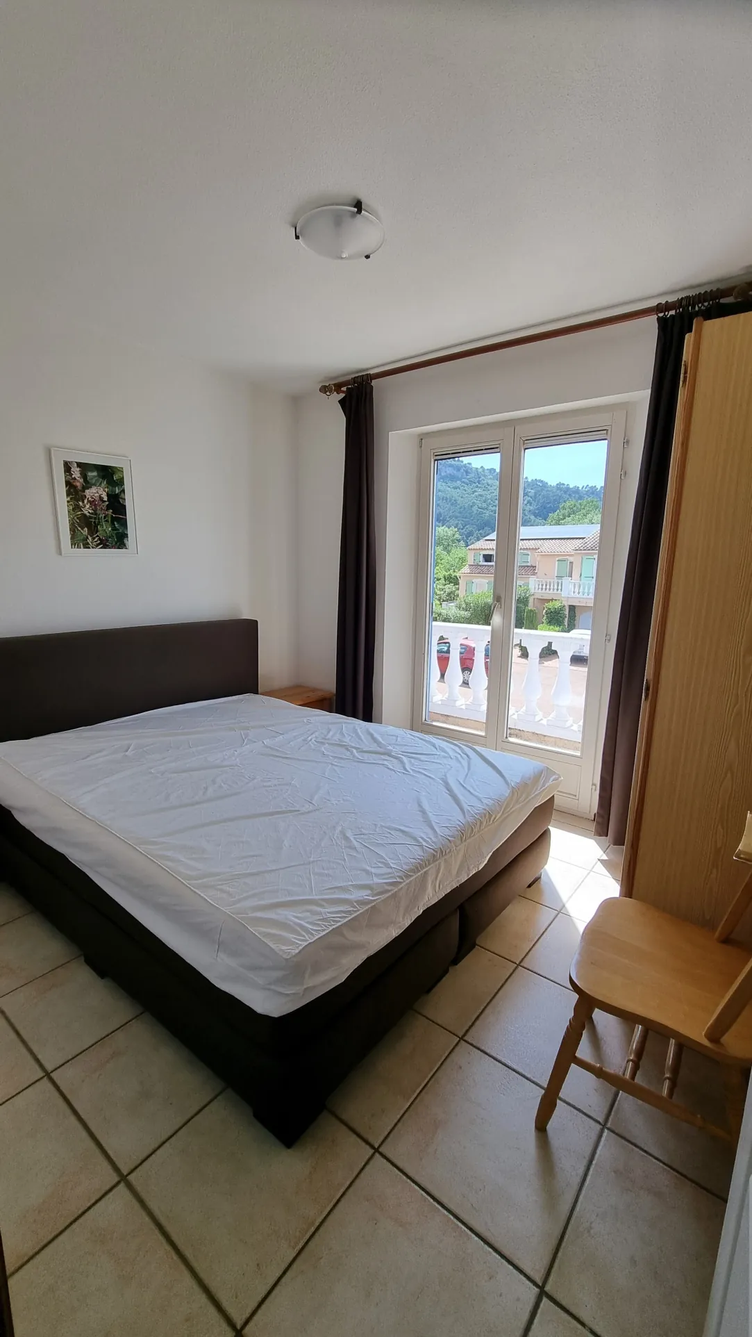 Villa provençale à vendre à Vidauban - 85 m², 4 chambres, domaine sécurisé 