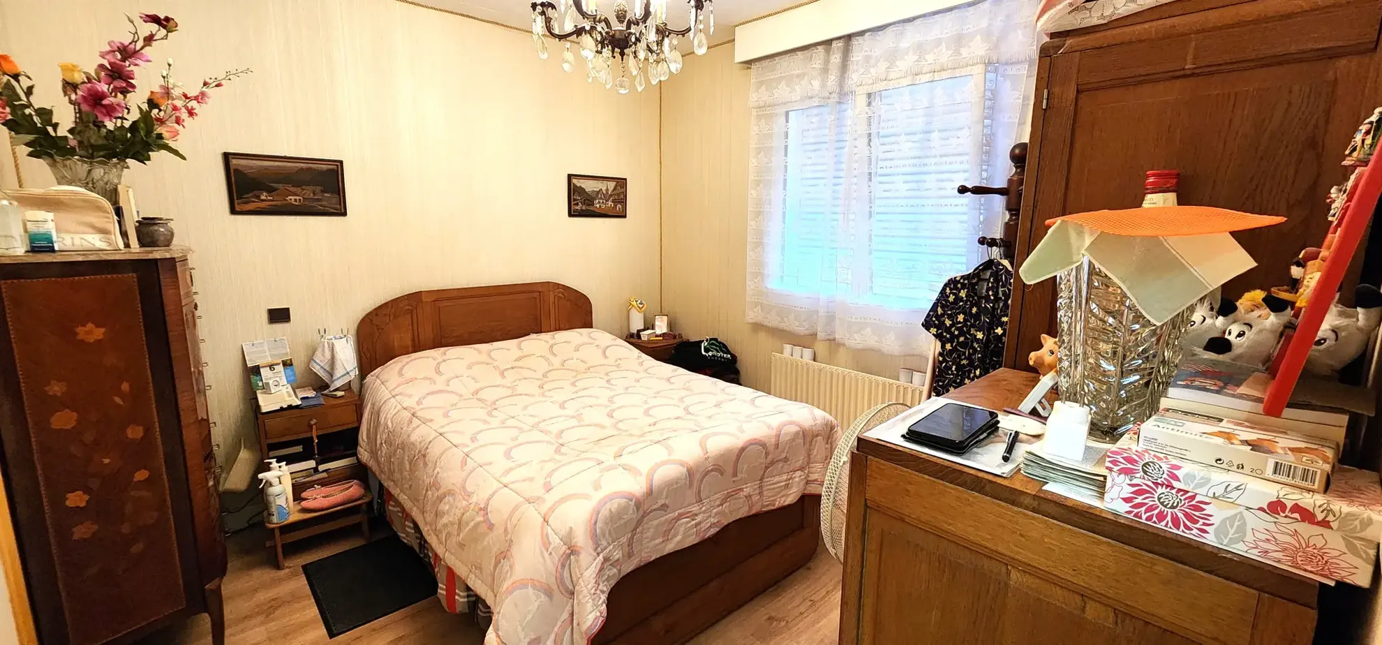 Investissement locatif à Marmande - Maison de 168 m² proche commodités 