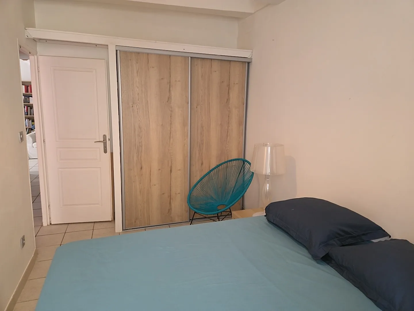 Appartement T3 à Sollies-Pont, centre-ville, 52m2, idéal primo-accédant ou investissement 