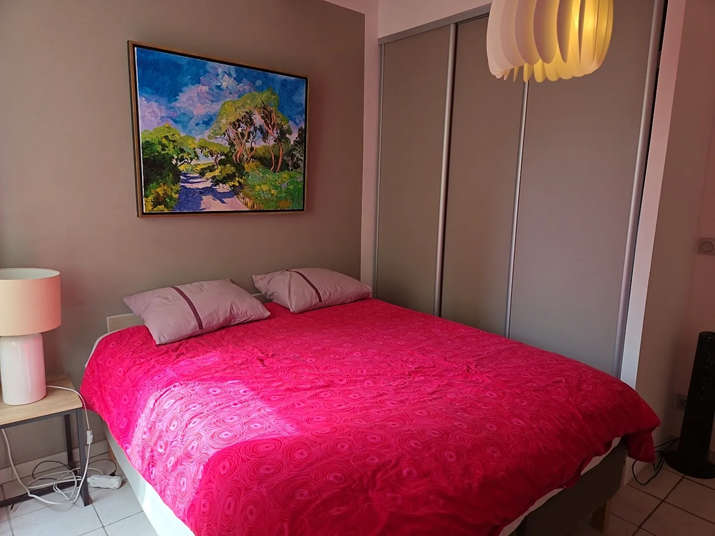 Appartement T3 à Sollies-Pont, centre-ville, 52m2, idéal primo-accédant ou investissement 