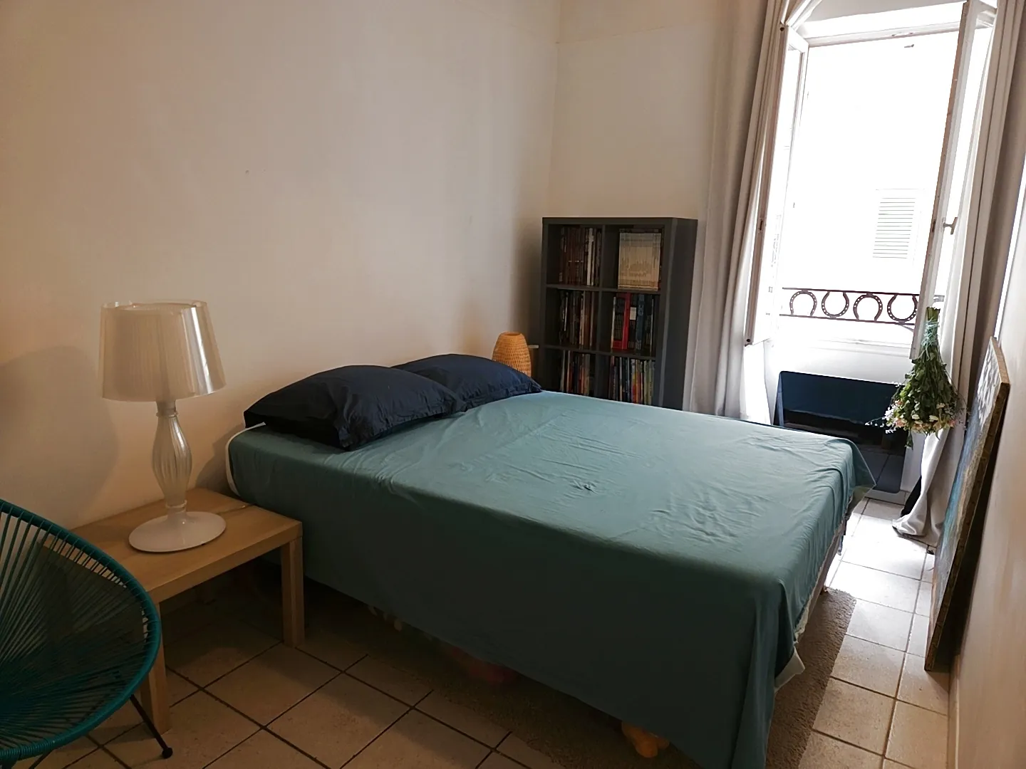 Appartement T3 à Sollies-Pont, centre-ville, 52m2, idéal primo-accédant ou investissement 