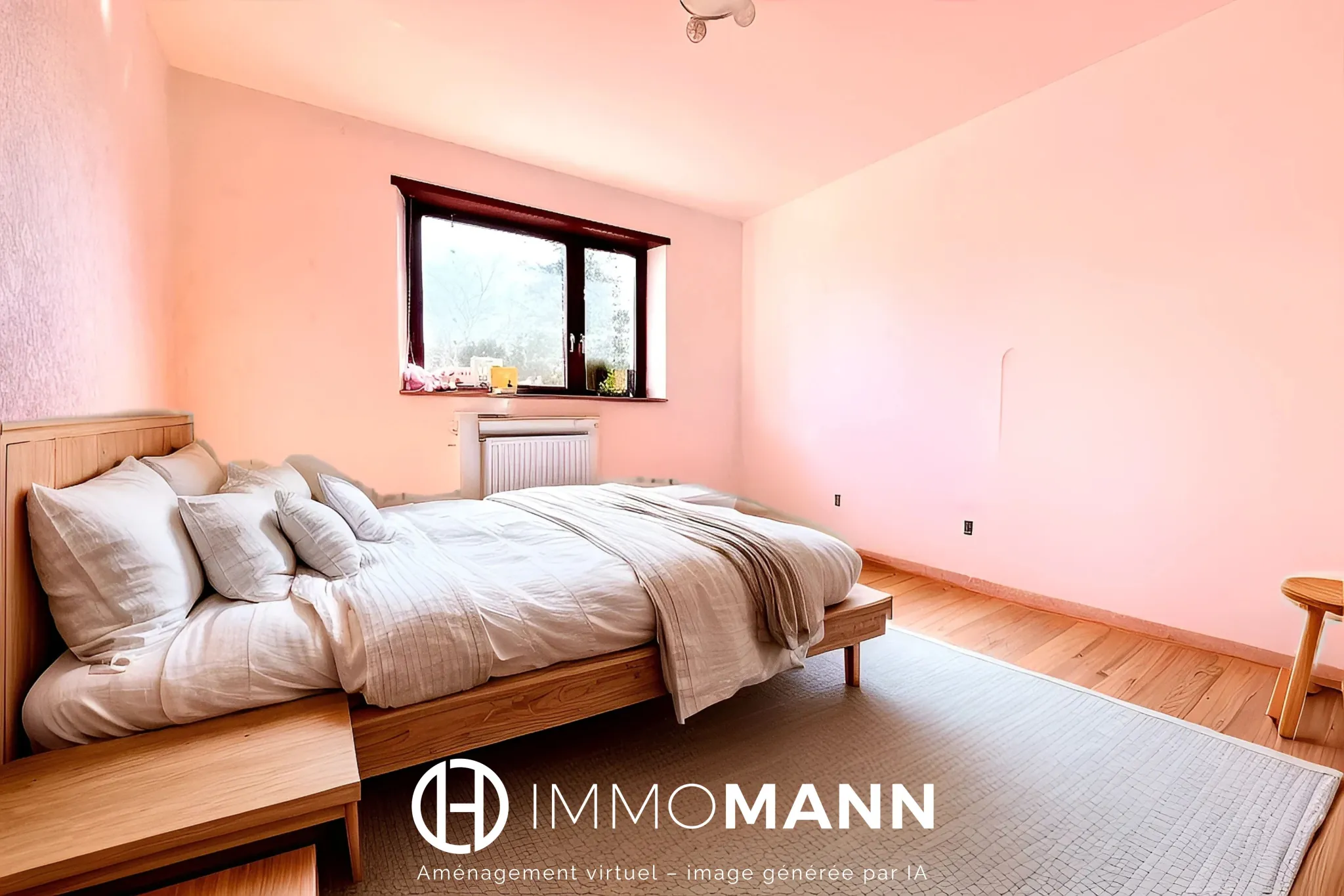 Grande maison à Woerth avec potentiel bi-familial, jardin et terrasse - 247 m² habitable 