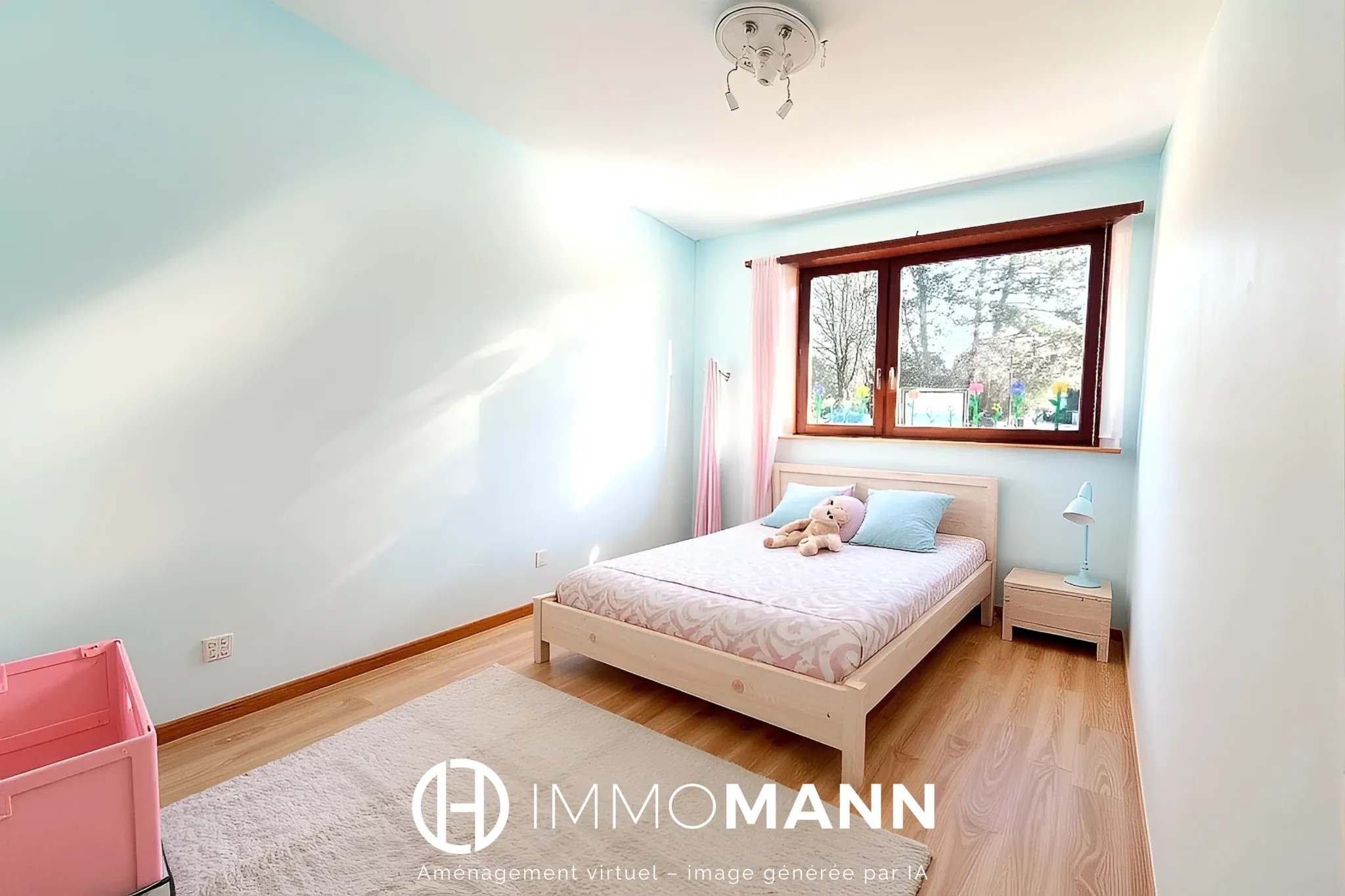 Grande maison à Woerth avec potentiel bi-familial, jardin et terrasse - 247 m² habitable 