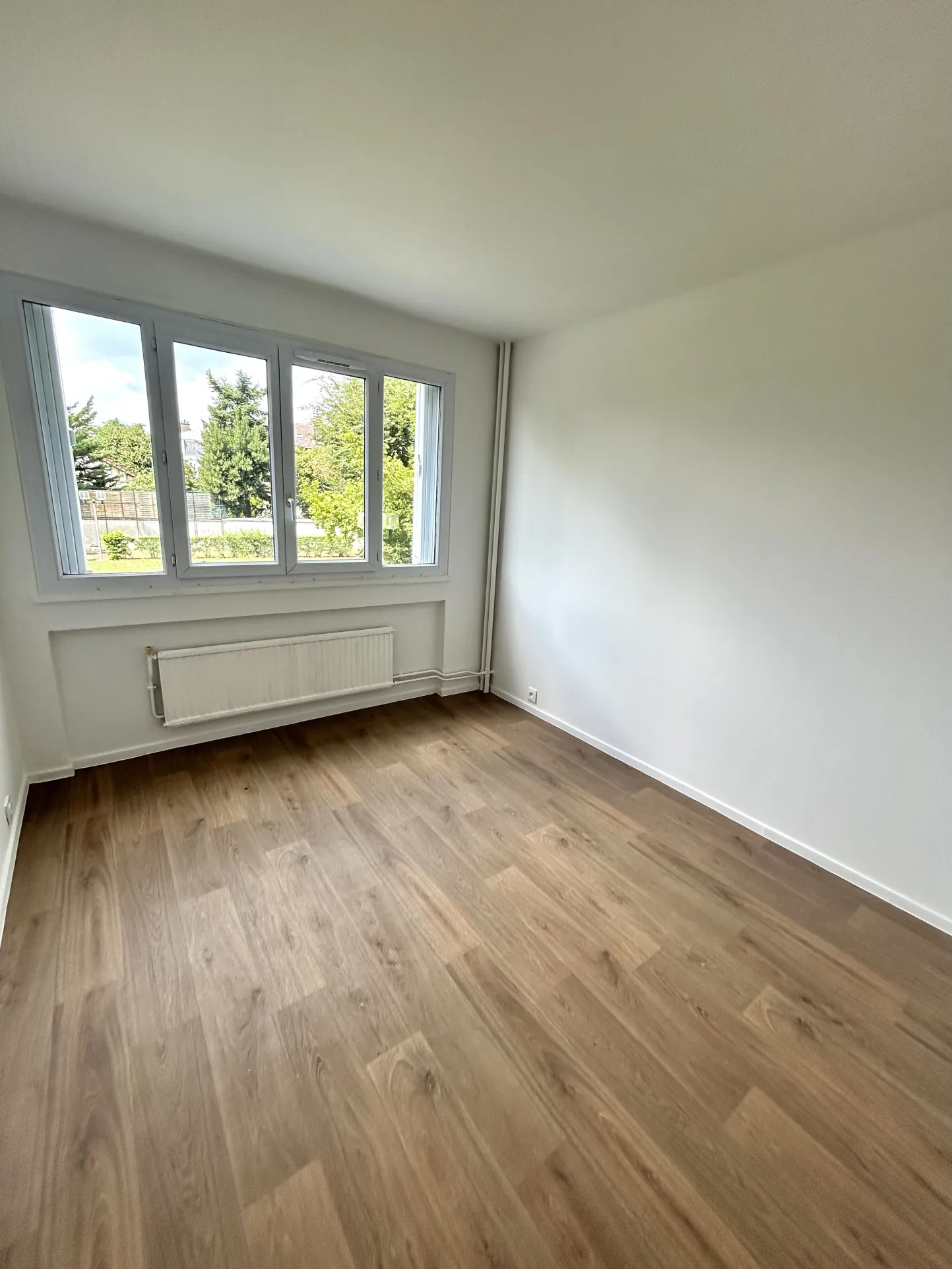 Appartement 3 pièces à Joinville-le-Pont de 63 m² avec cave 
