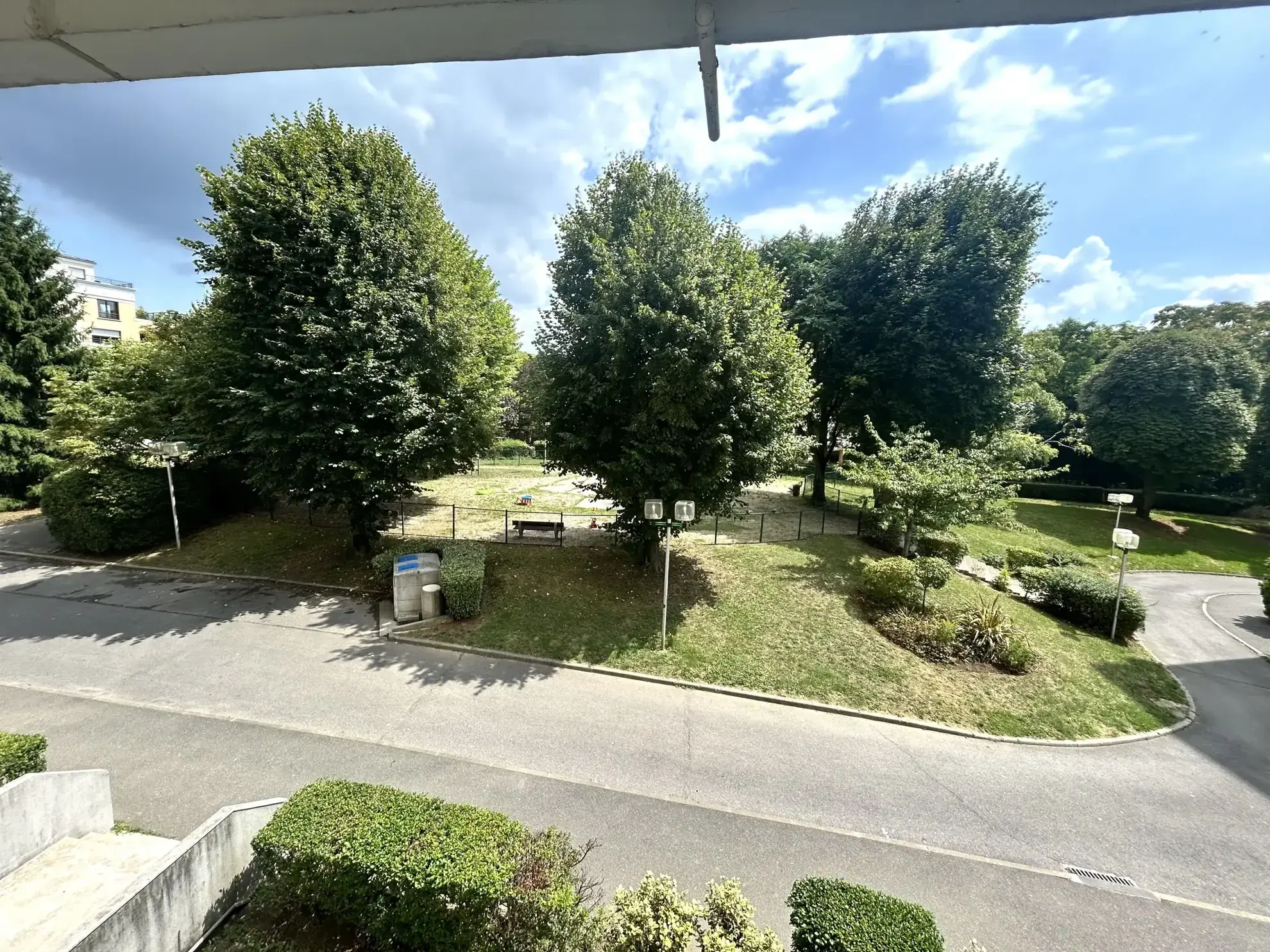 Appartement 3 pièces à Joinville-le-Pont de 63 m² avec cave 