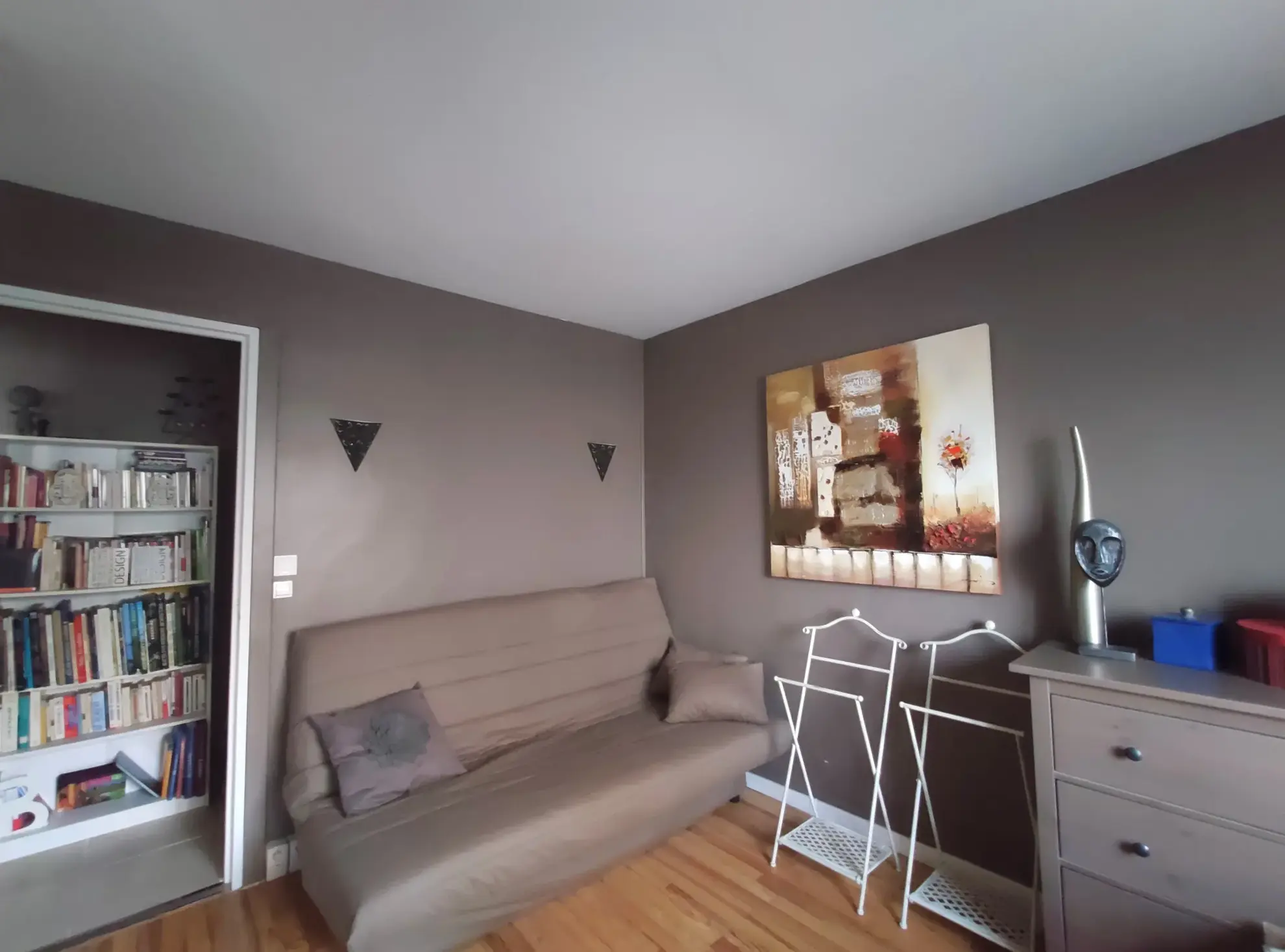 Appartement T4 à Vendre à Vitry-sur-Seine avec parking et cave 