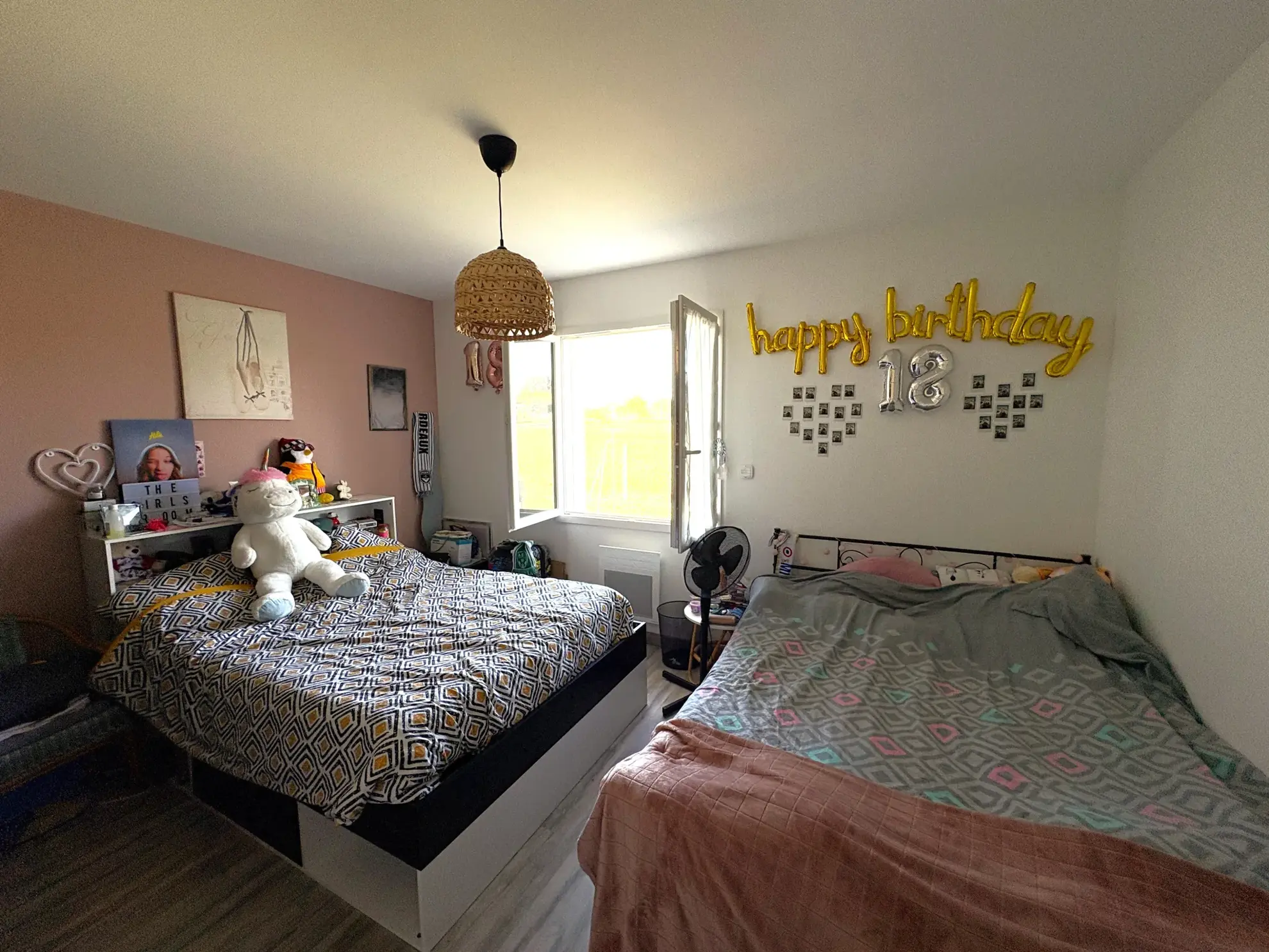 Maison neuve 3 chambres avec jardin à Castets et Castillon - Proche Langon 