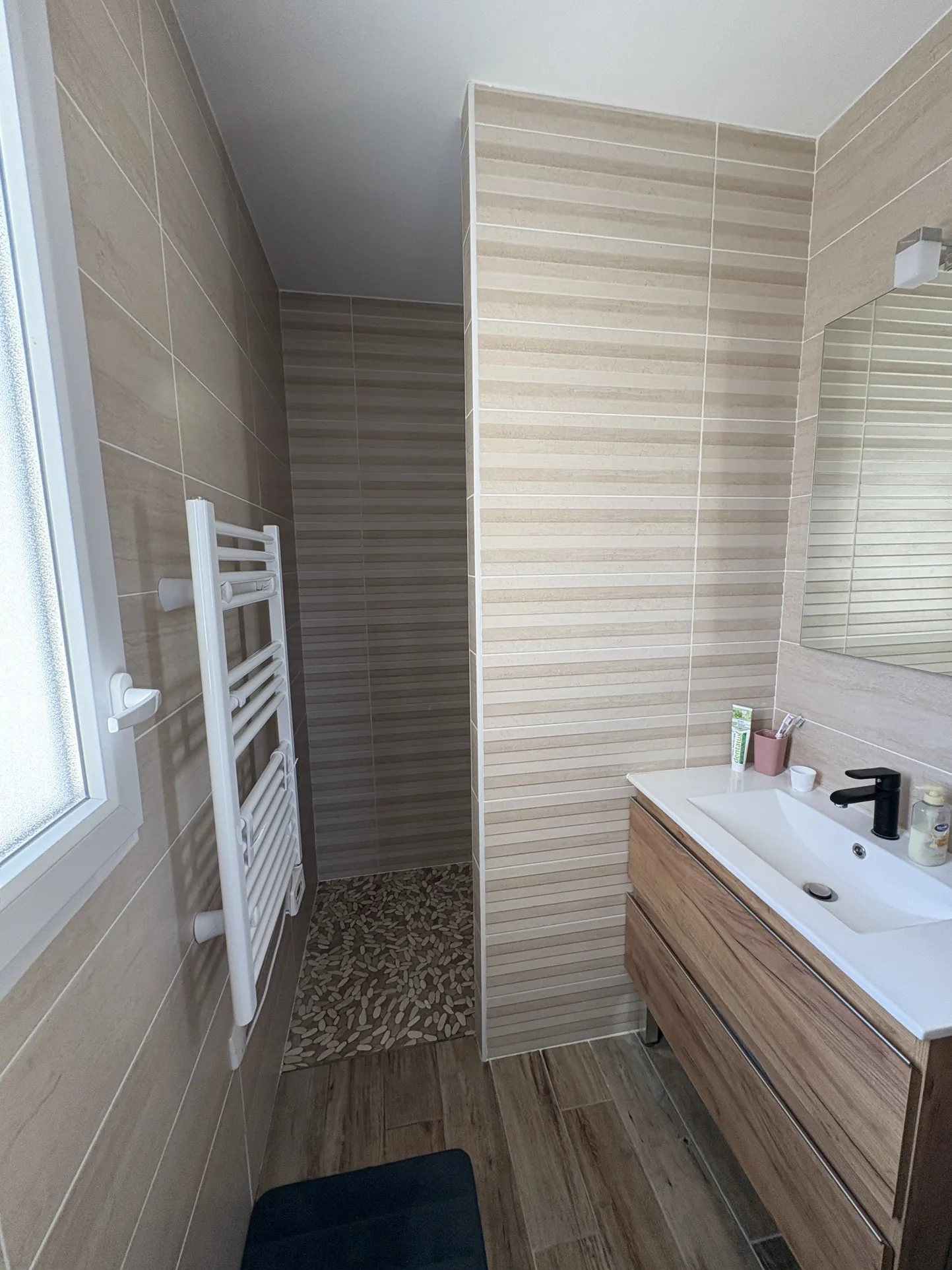 Maison neuve 3 chambres avec jardin à Castets et Castillon - Proche Langon 