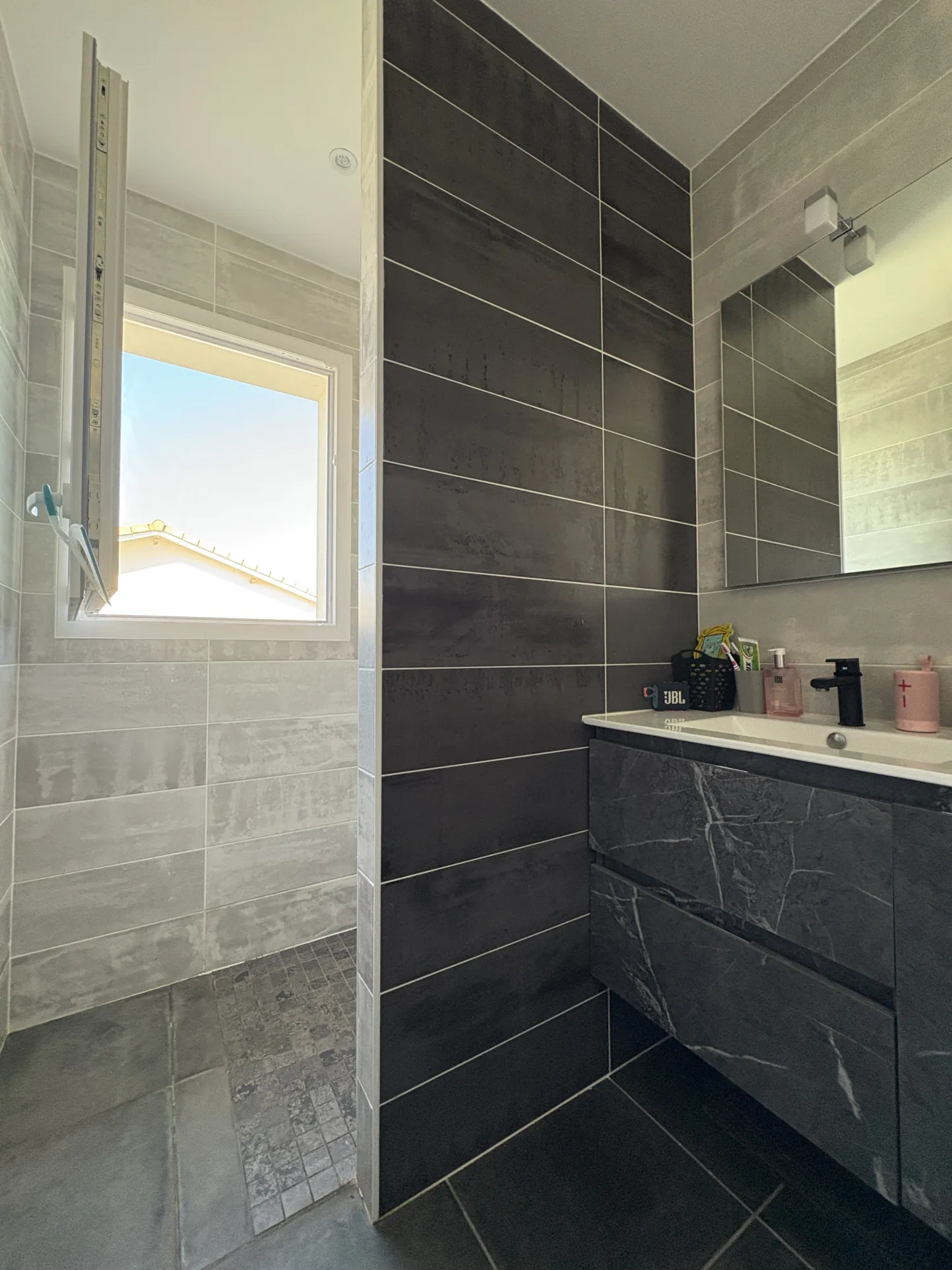 Maison neuve 3 chambres avec jardin à Castets et Castillon - Proche Langon 