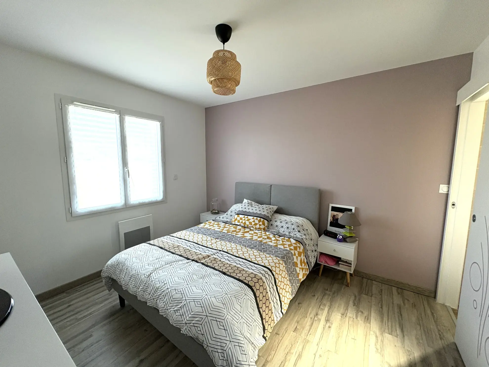 Maison neuve 3 chambres avec jardin à Castets et Castillon - Proche Langon 