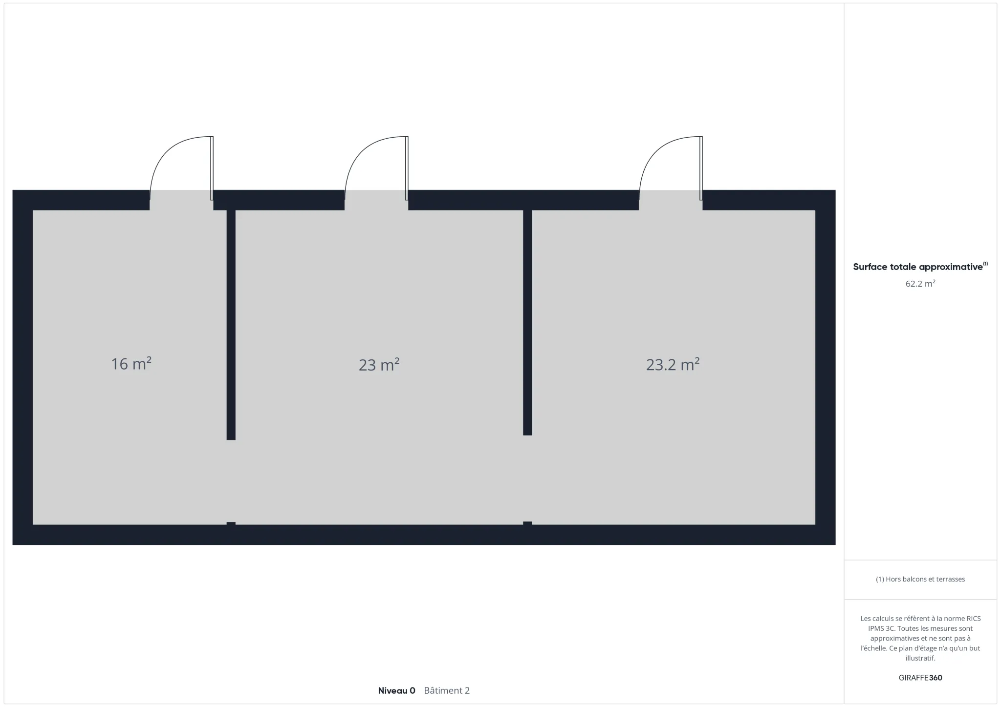 Maison contemporaine de 137 m² à Marzy proche Nevers avec piscine et jardin 