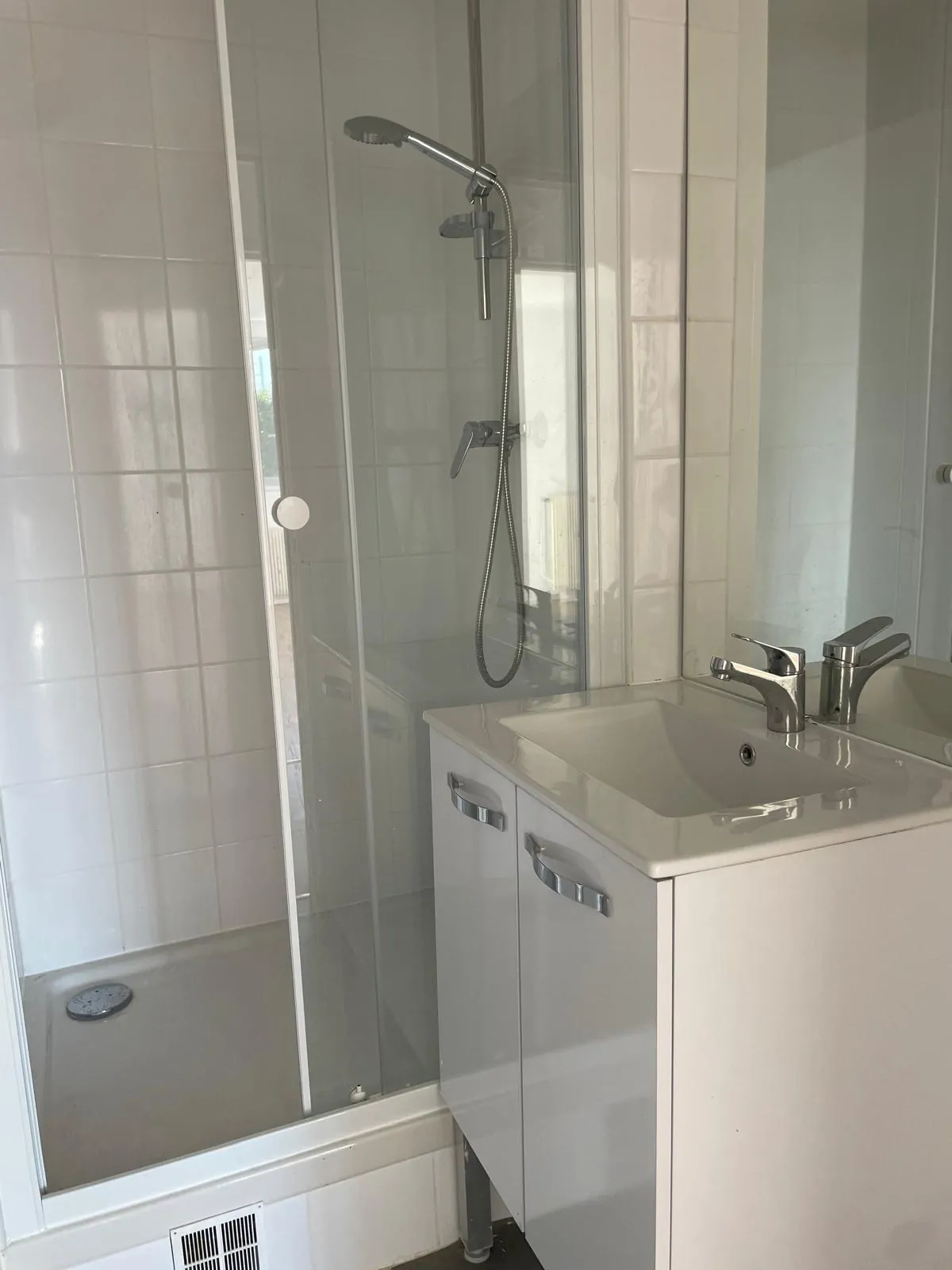 Appartement F3 lumineux de 56,63 m² à Joinville-le-Pont avec balcon et cave 