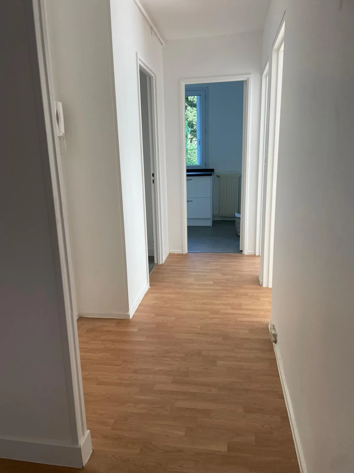 Appartement F3 lumineux de 56,63 m² à Joinville-le-Pont avec balcon et cave 