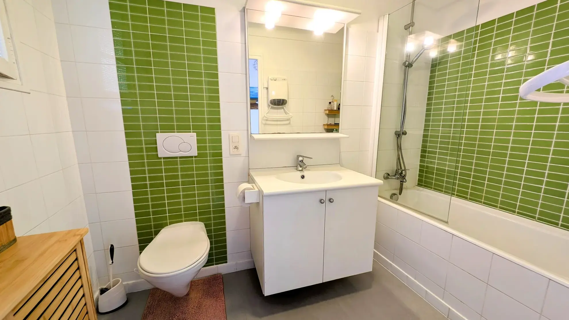 Charmante maison de village rénovée avec terrasse ensoleillée à Villelongue dels monts 