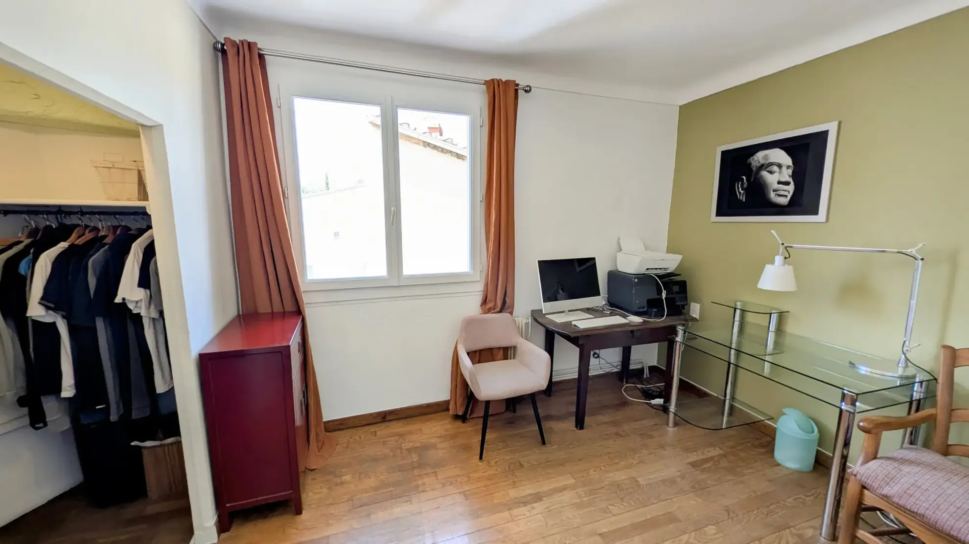 Charmante maison de village rénovée avec terrasse ensoleillée à Villelongue dels monts 