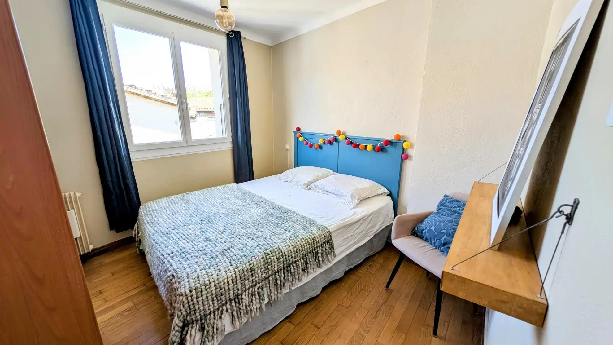 Charmante maison de village rénovée avec terrasse ensoleillée à Villelongue dels monts 