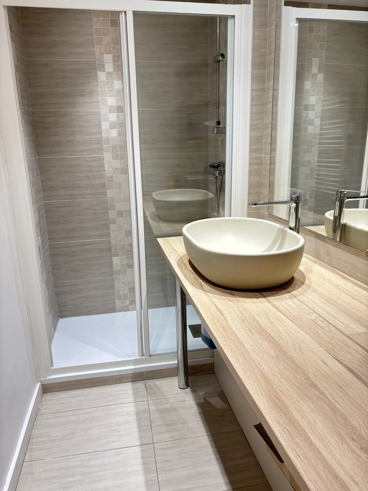 Appartement 3 pièces à vendre à Montpellier Ecusson – 70 m² avec potentiel 