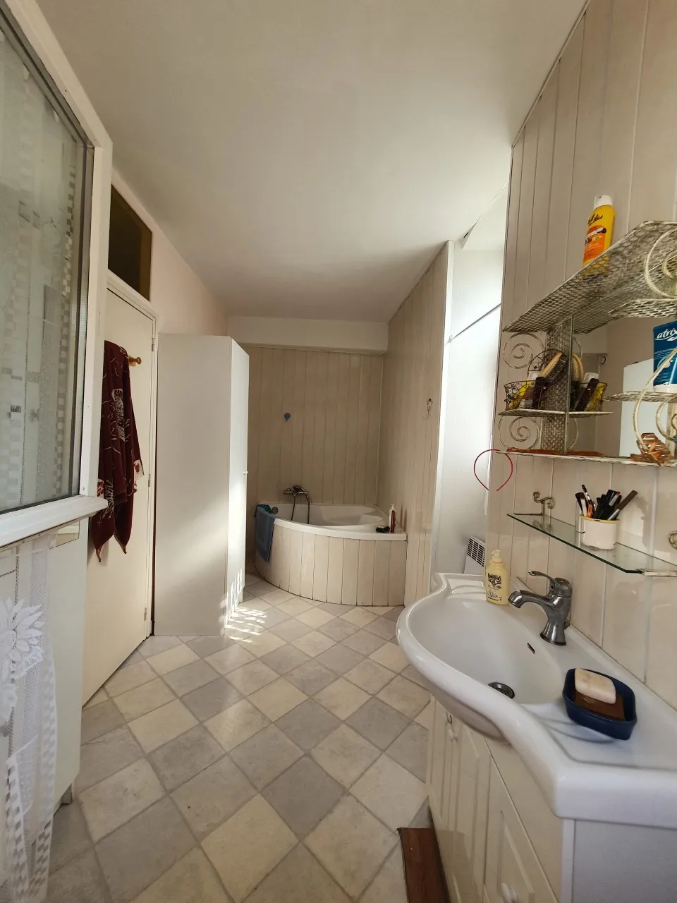 Belle maison de village à Saint Paul Trois Châteaux en Drôme Provençale 