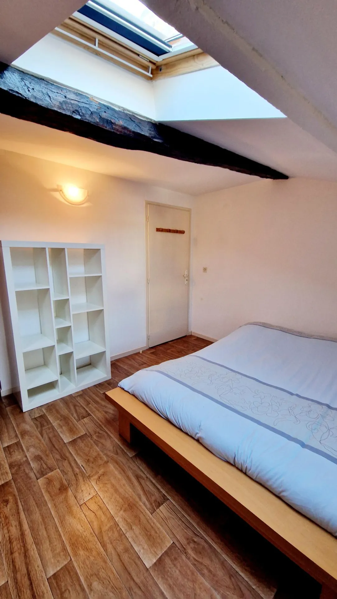 Belle maison de village à Saint Paul Trois Châteaux en Drôme Provençale 