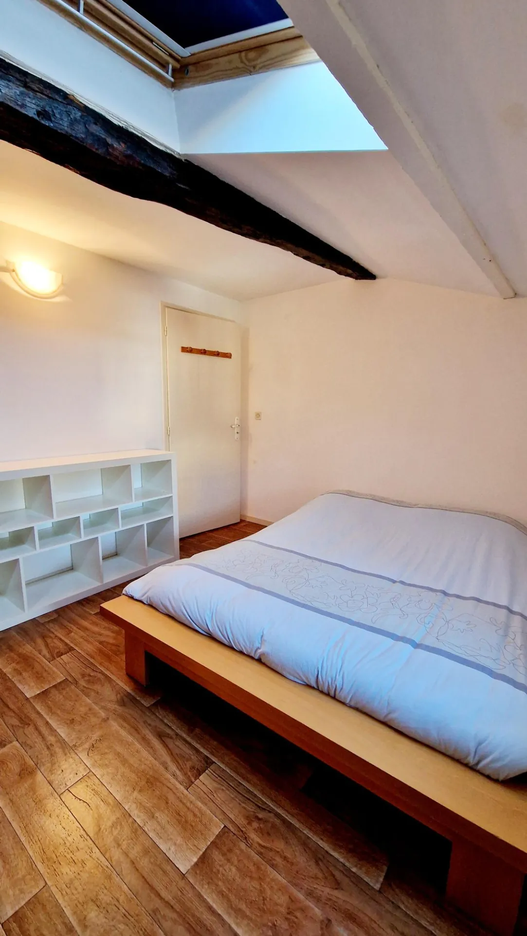 Belle maison de village à Saint Paul Trois Châteaux en Drôme Provençale 