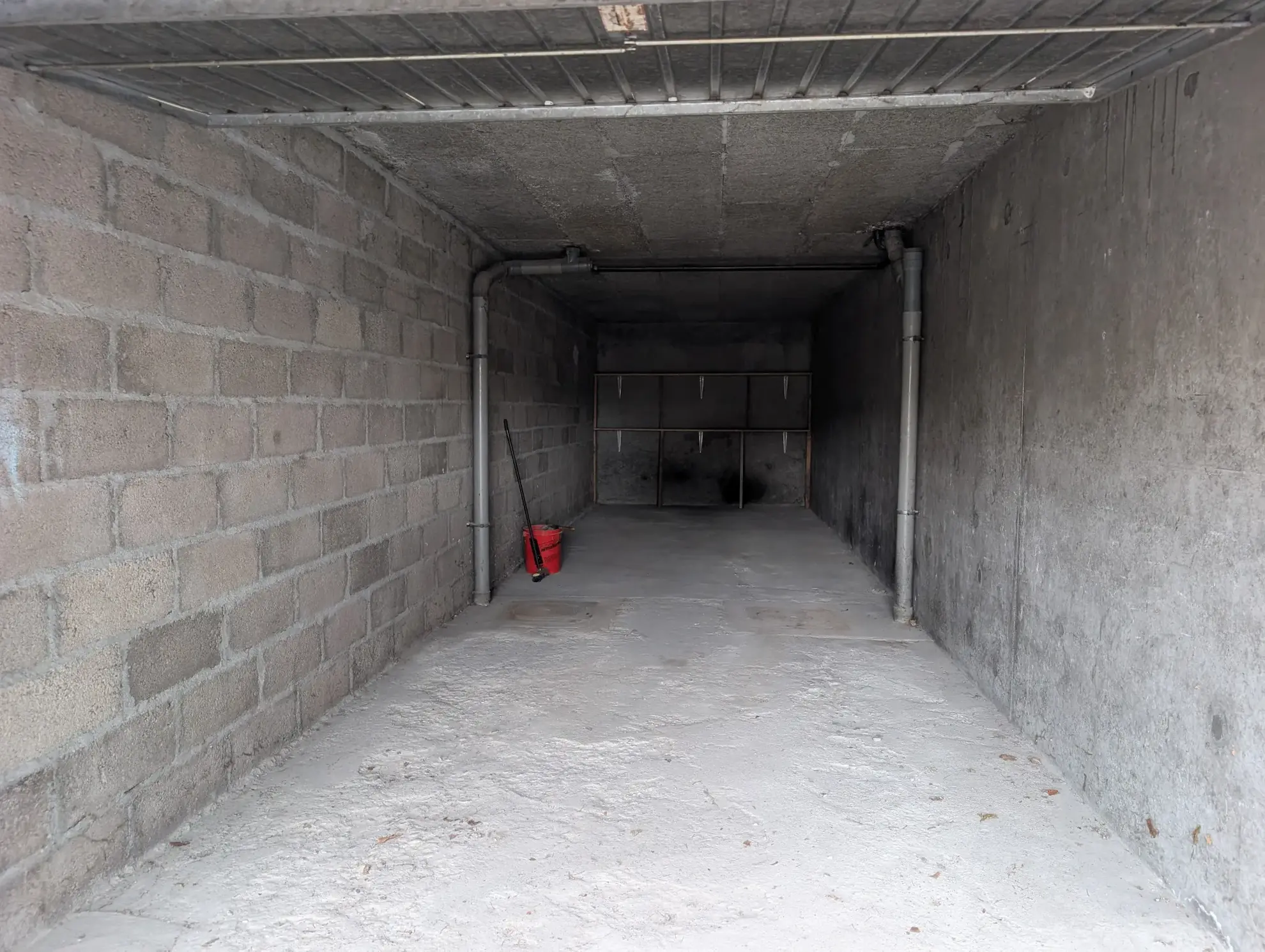 Appartement T3 bis avec balcon, garage et cave à Gerzat - Calme et proximité centre-ville 