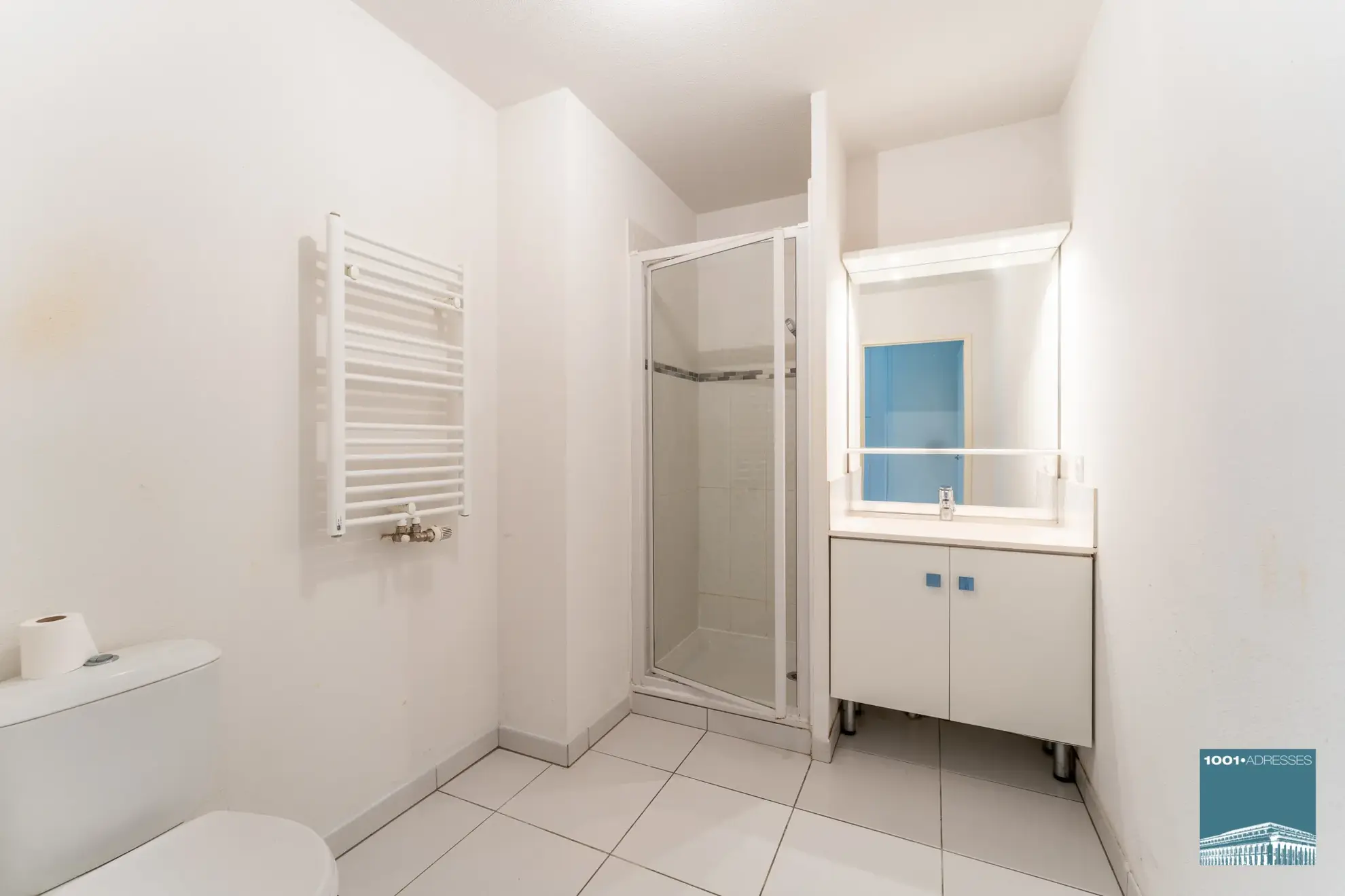 Appartement 2 pièces avec terrasse et parking à Andernos-les-Bains 