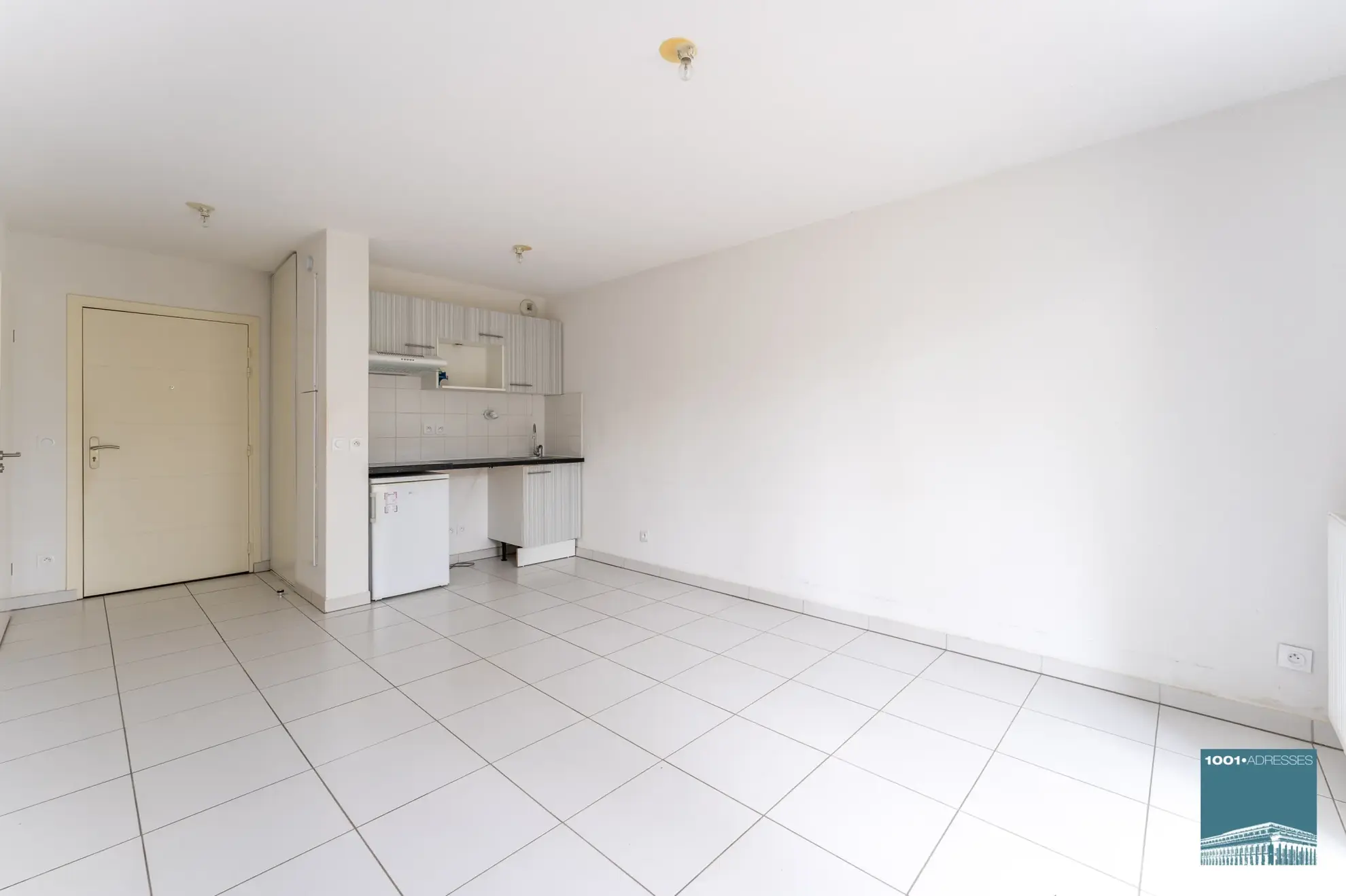 Appartement 2 pièces avec terrasse et parking à Andernos-les-Bains 