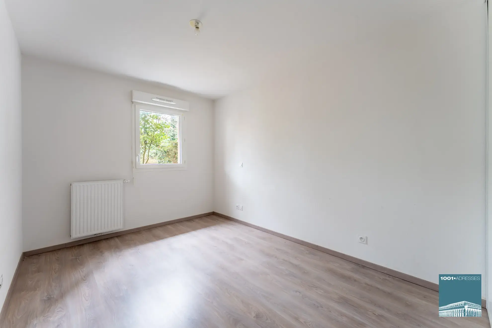 Appartement 2 pièces avec terrasse et parking à Andernos-les-Bains 