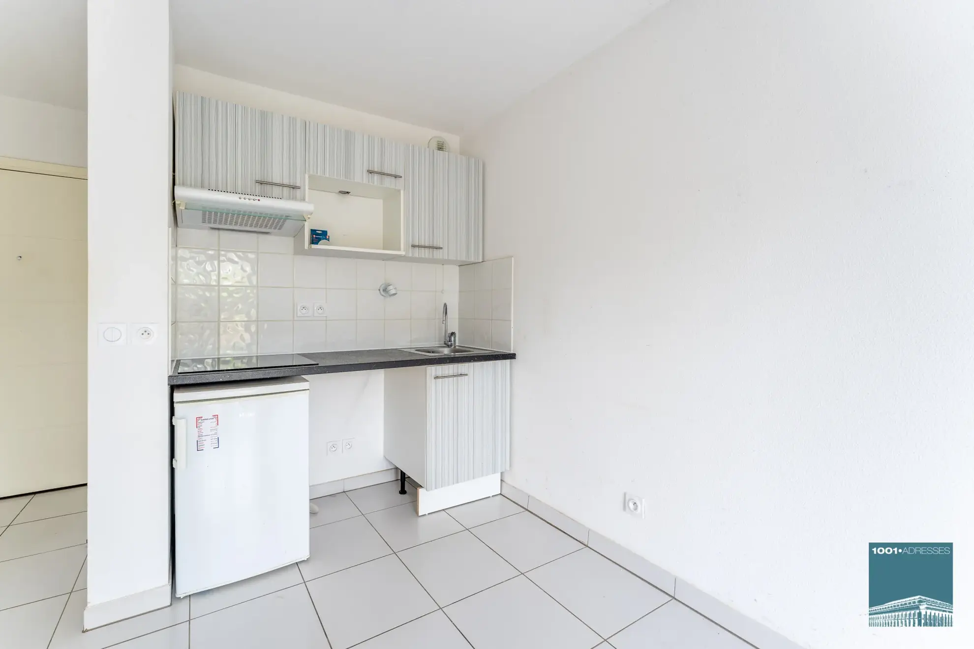 Appartement 2 pièces avec terrasse et parking à Andernos-les-Bains 