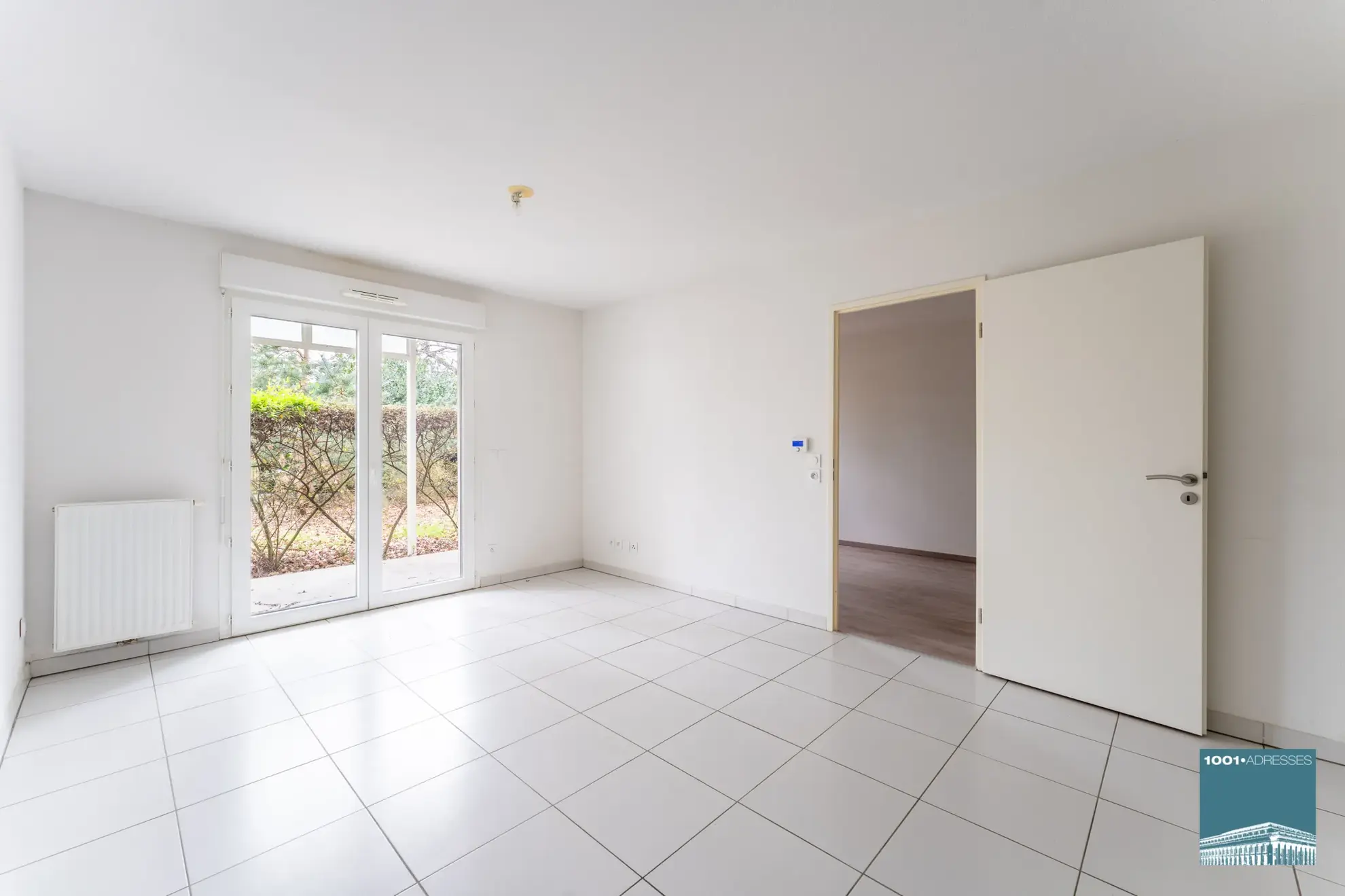 Appartement 2 pièces avec terrasse et parking à Andernos-les-Bains