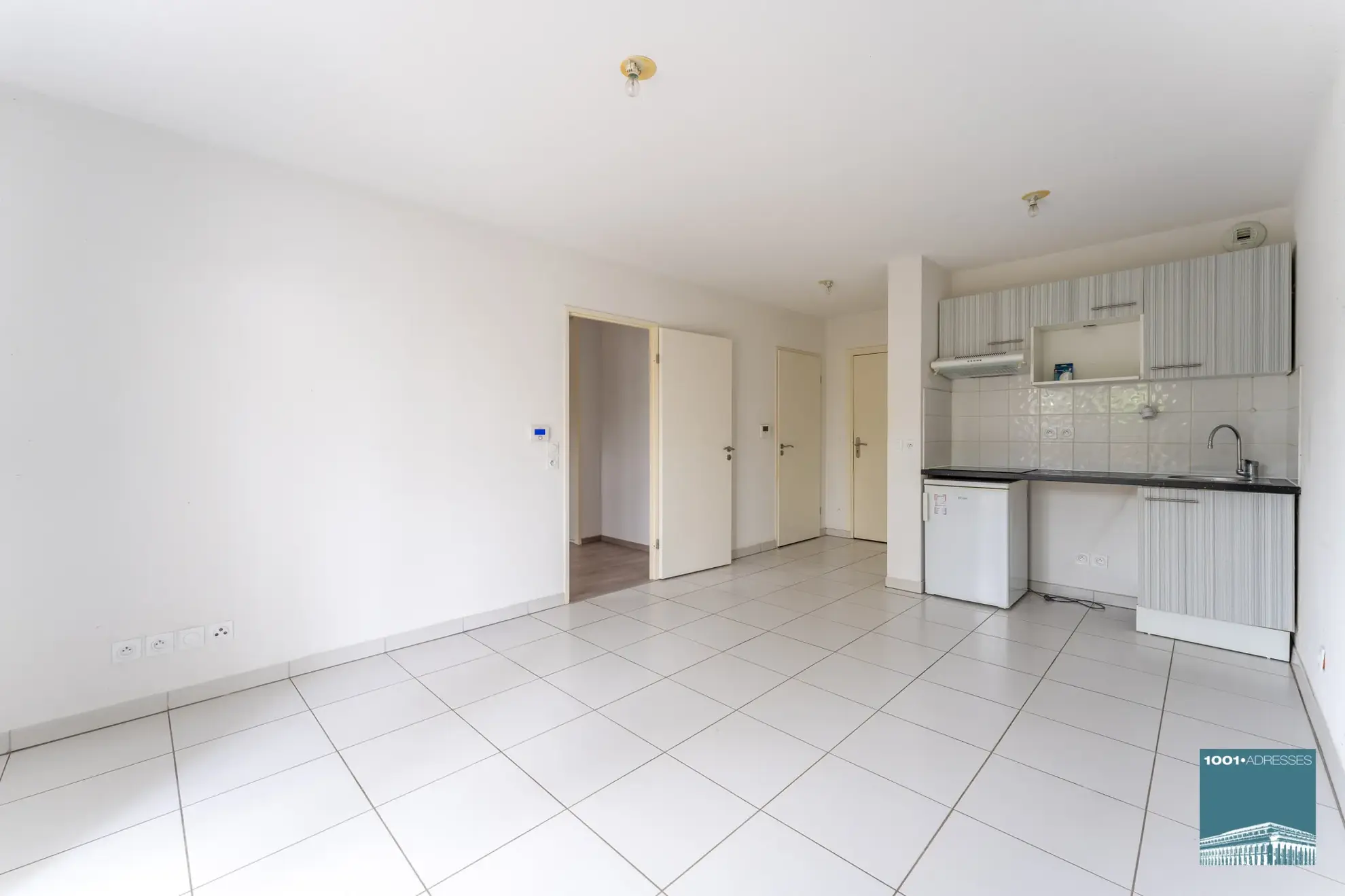 Appartement 2 pièces avec terrasse et parking à Andernos-les-Bains 